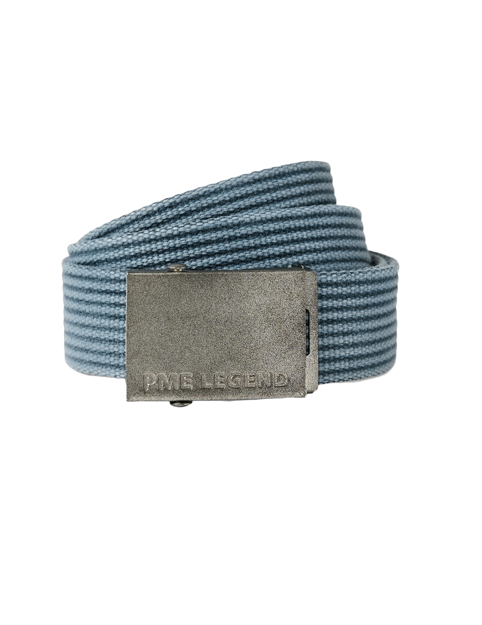 PME Legend Riem PBE2502962 Jeans blauw