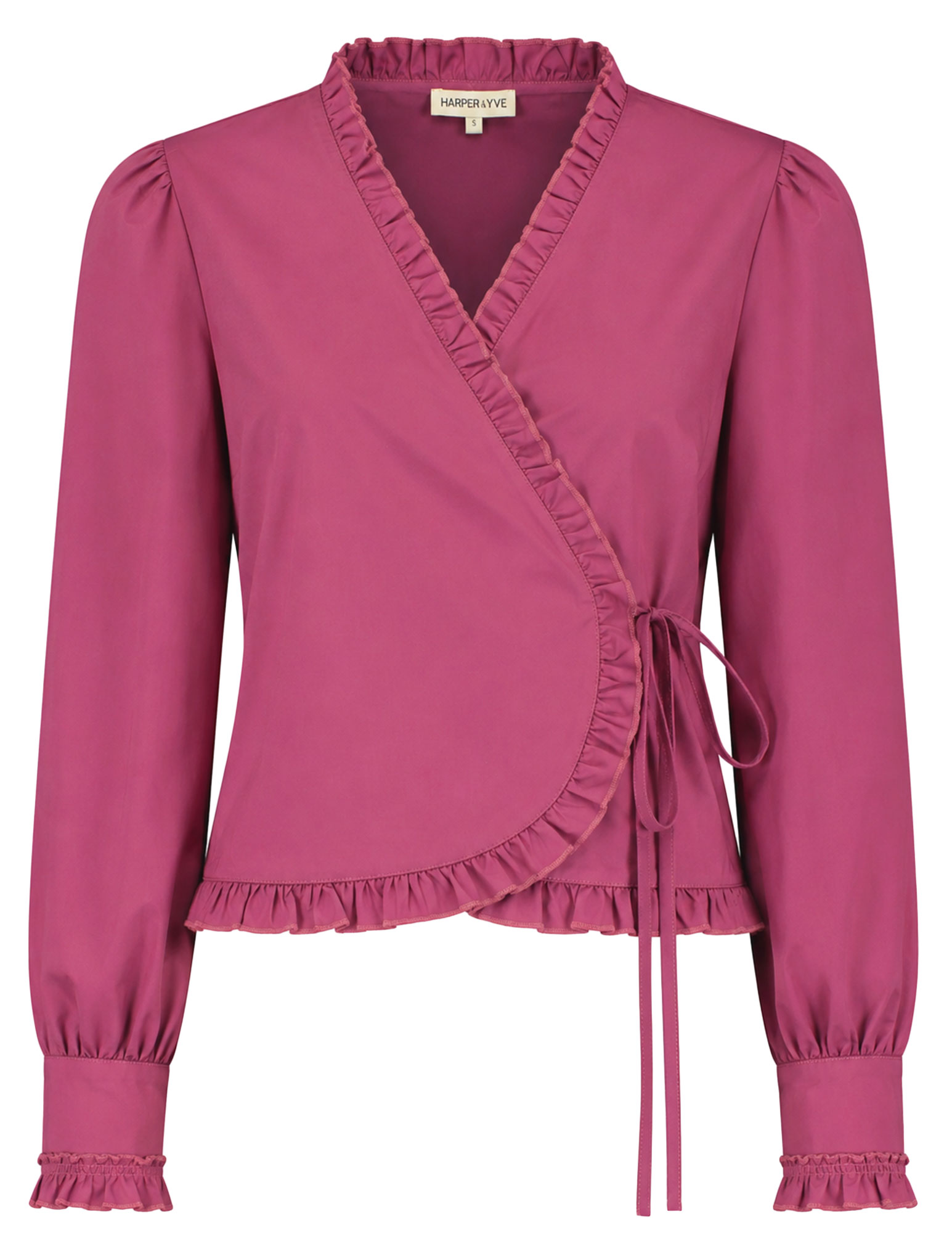 Harper & Yve Blouse Coby AW6P603