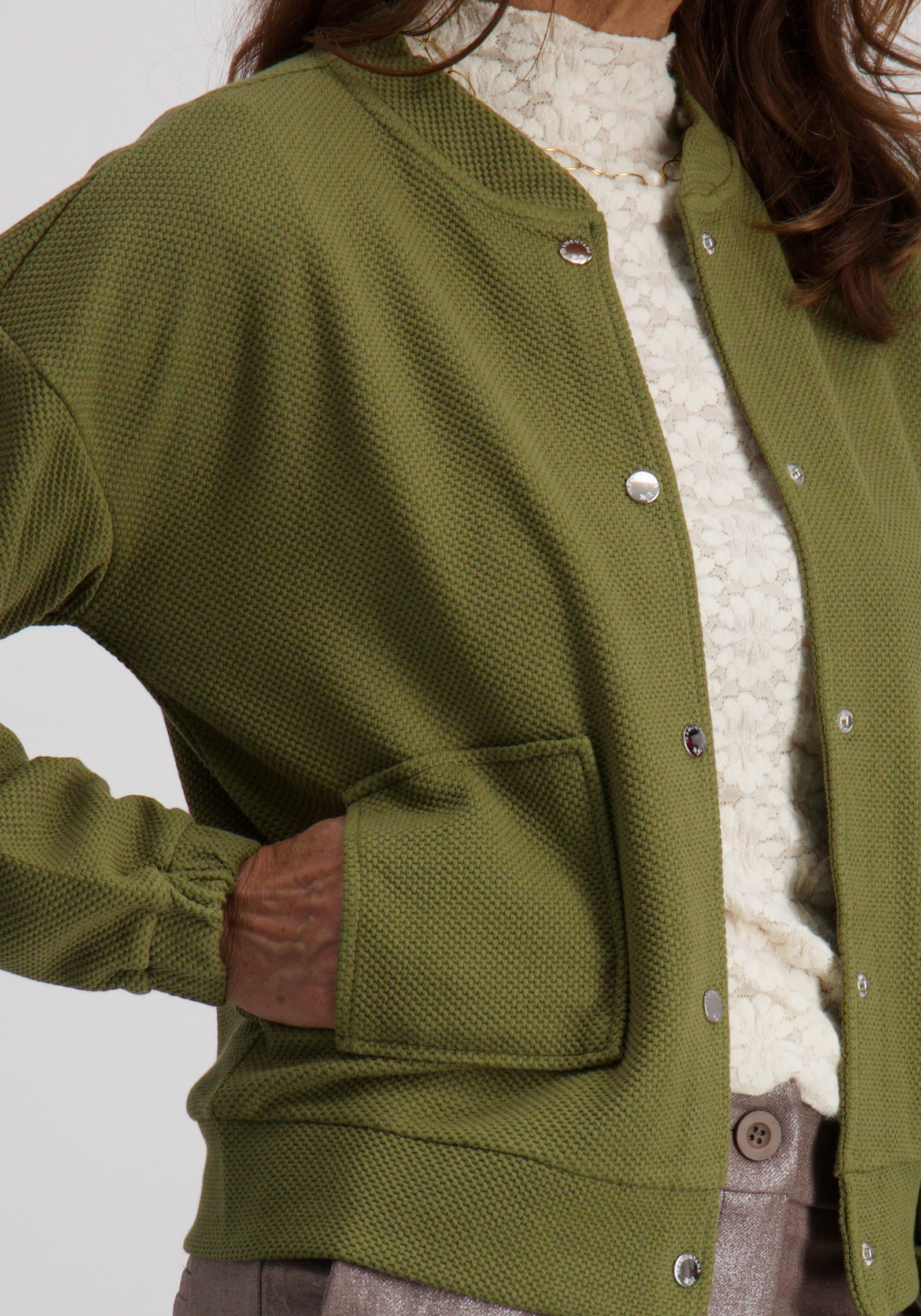 Tramontana Bomerjack E01-17-801 Midden groen