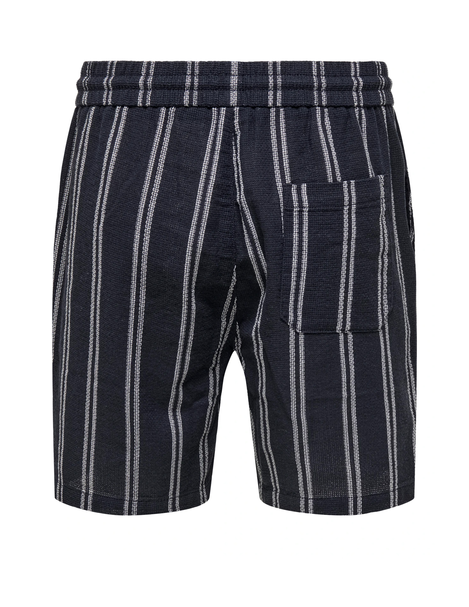 ONLY & SONS Short Trev 22026950 Donker blauw