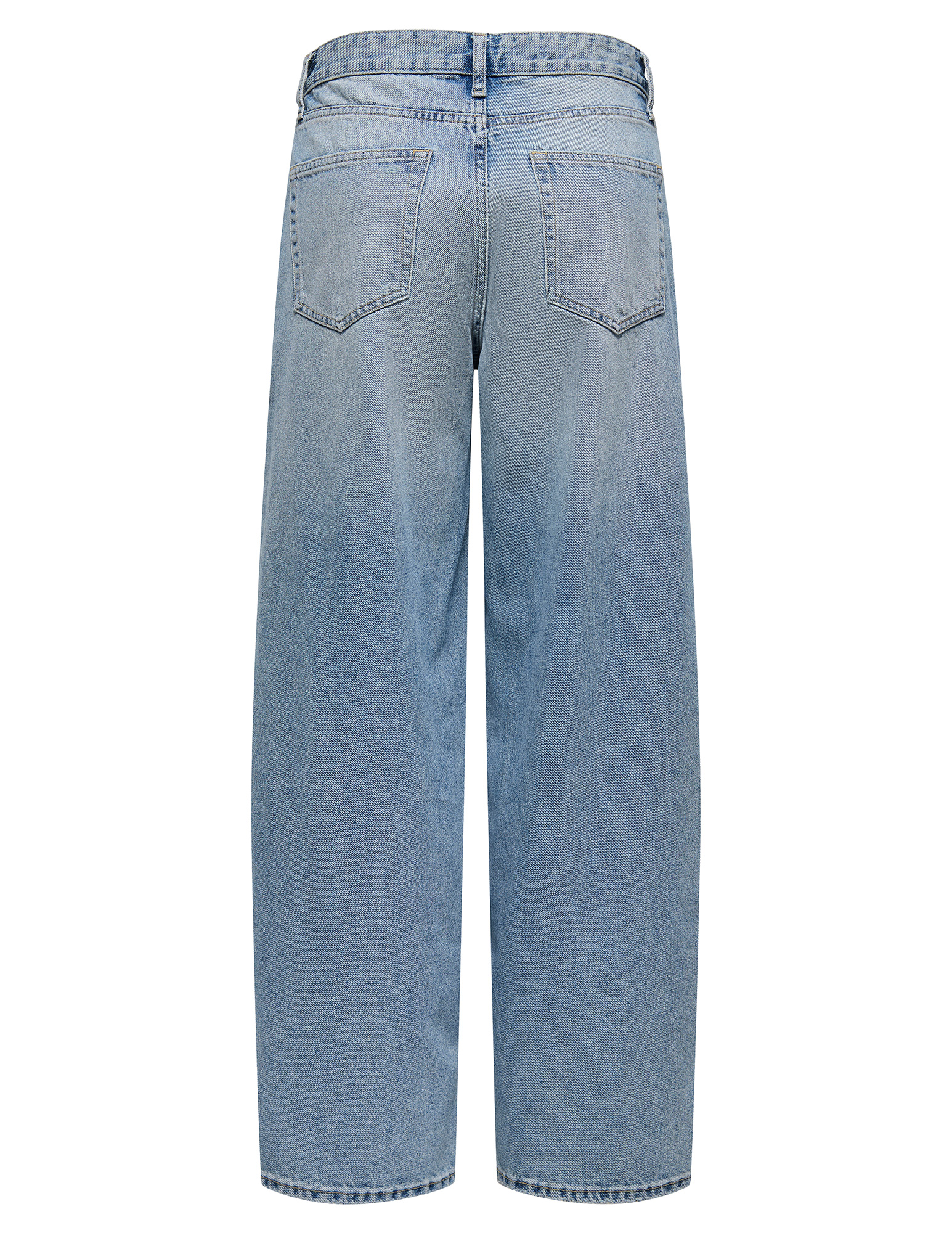 ONLY Jeans Giorgia 15365519 Blauw