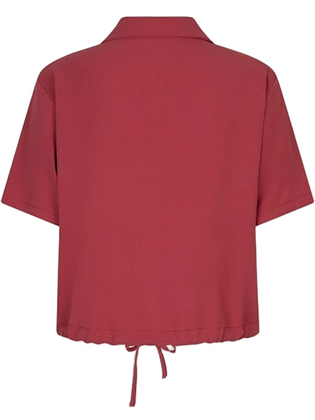 Lofty Manner Top Zelie RC09.1 Rood