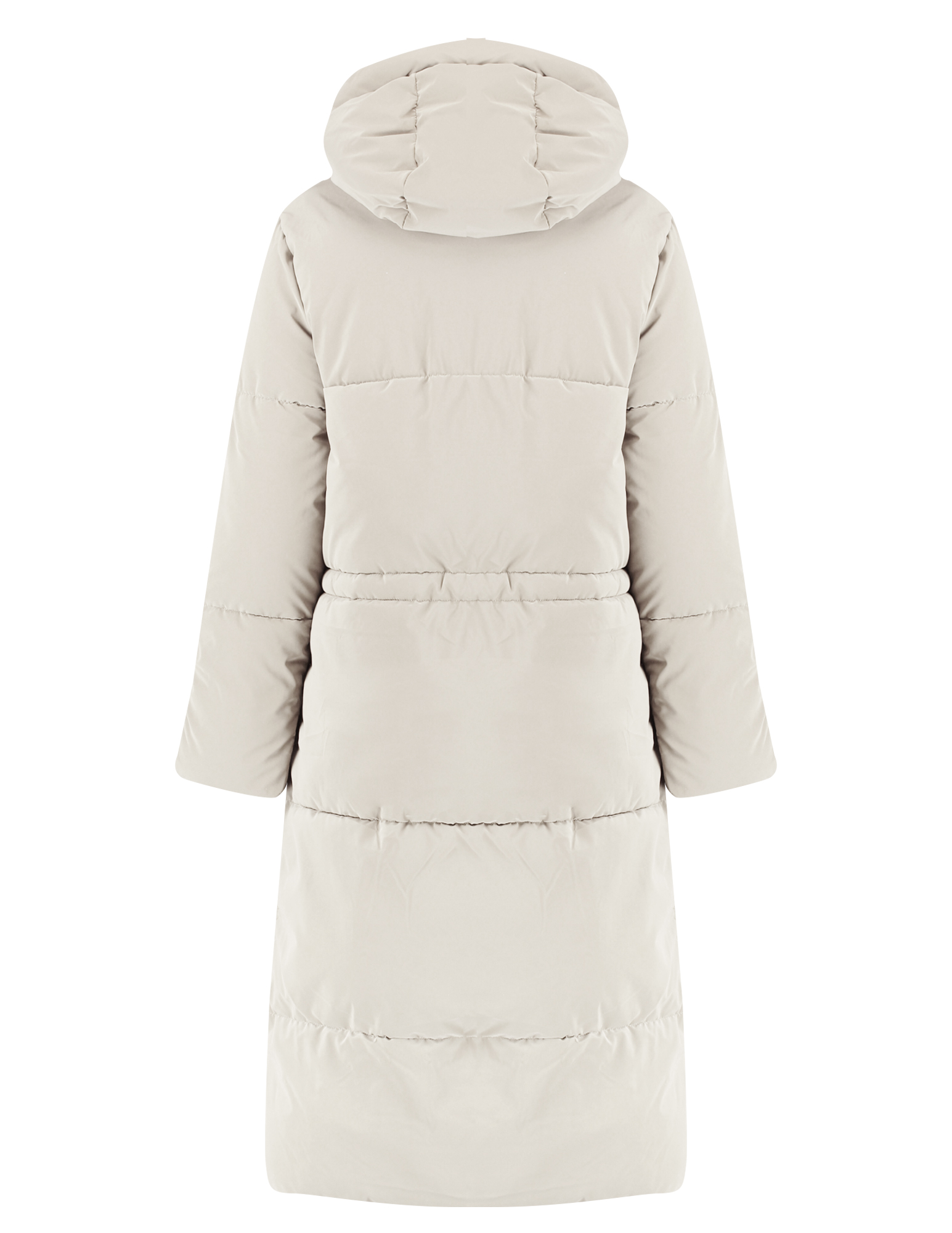 Harper & Yve Jas Yitty AW24N217 Wolwit-ecru