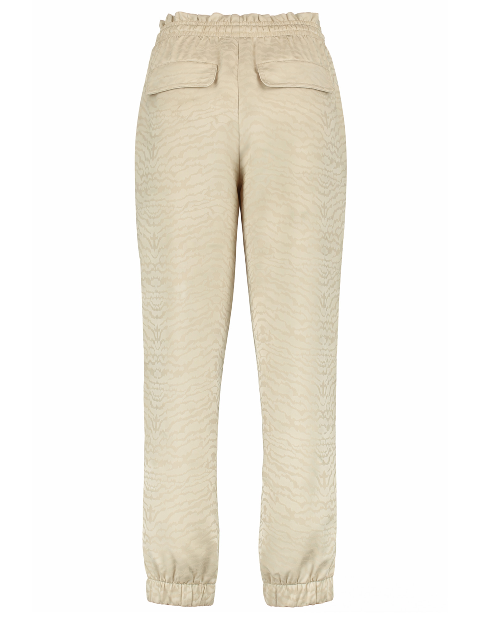 VERO MODA Broek Marys 10347243 Zand