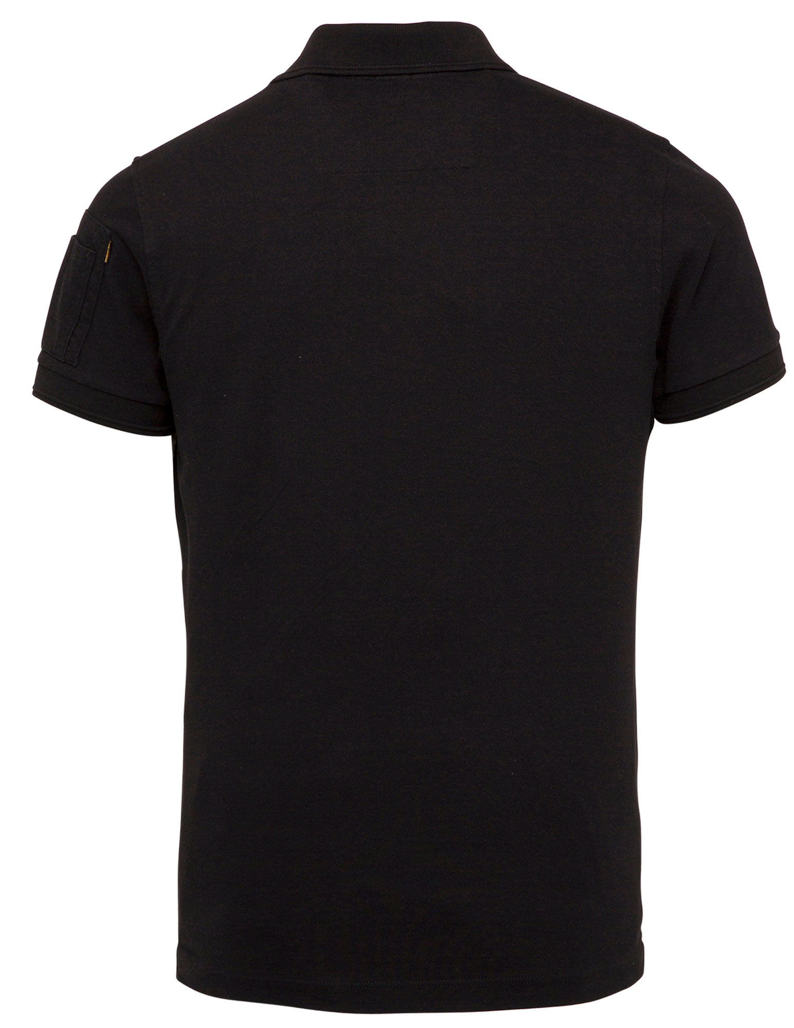 PME Legend Polo Trackway PPSS0000861 Zwart