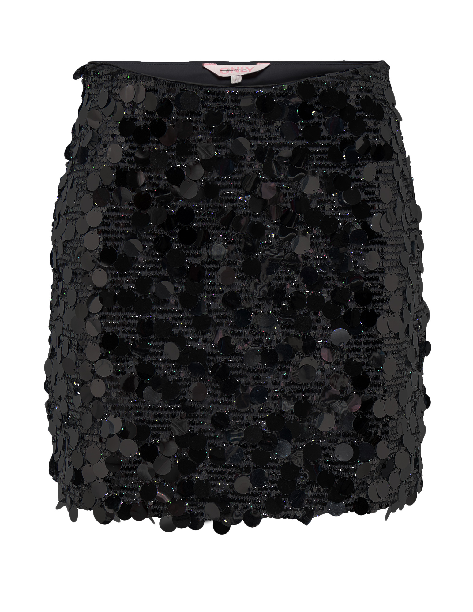 Only Rok Jadel Sequins 15336231 Zwart