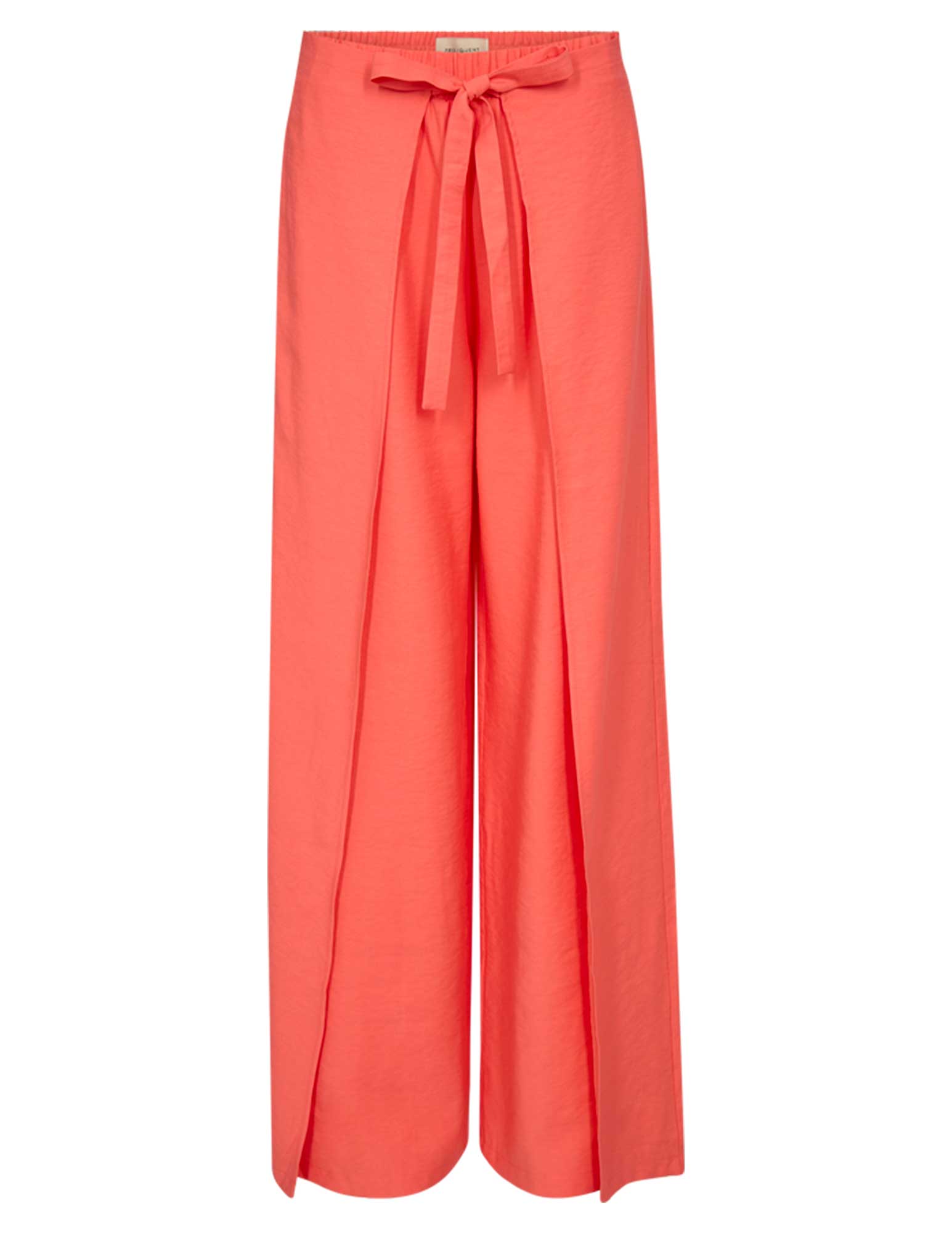 FREE|QUENT Broek Hamam 204231 Zalm