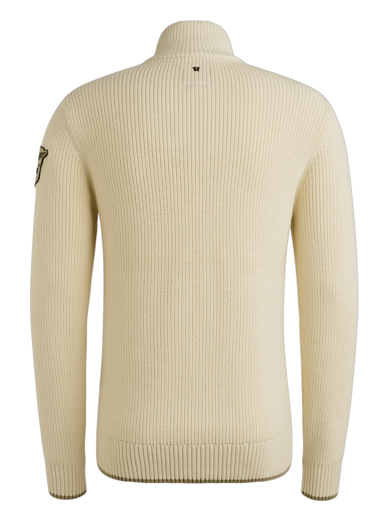 PME Legend Trui PKW2509324 Wit