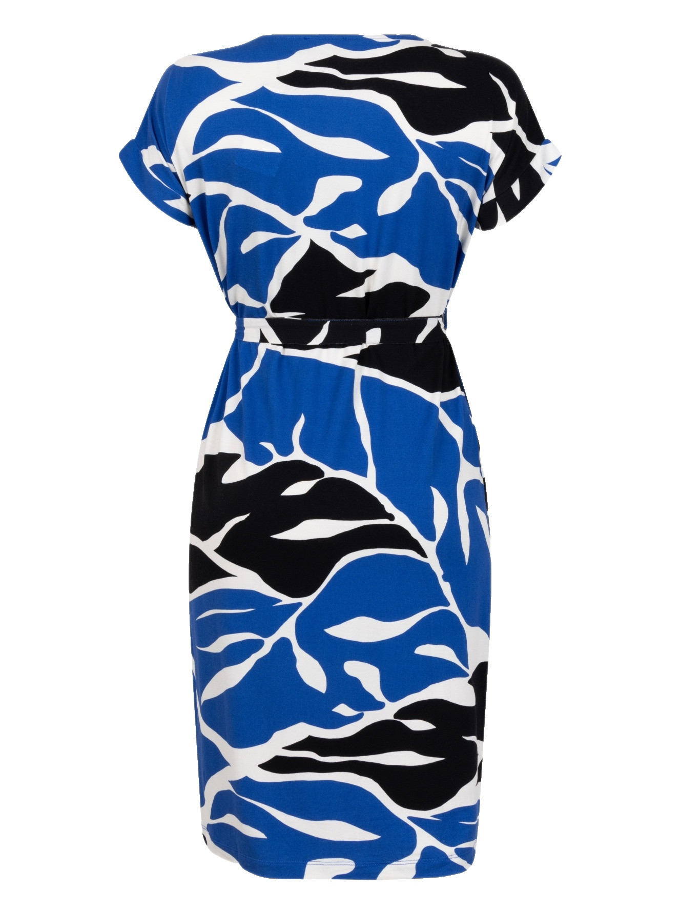 Zoso Jurk 253Claire Blauw