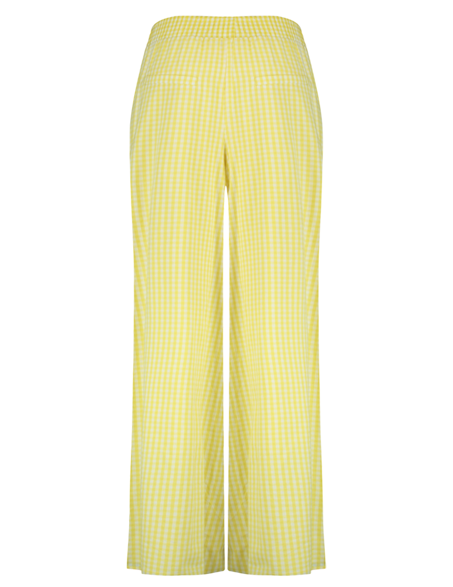 Harper & Yve Broek Charlie HST25P100 Geel