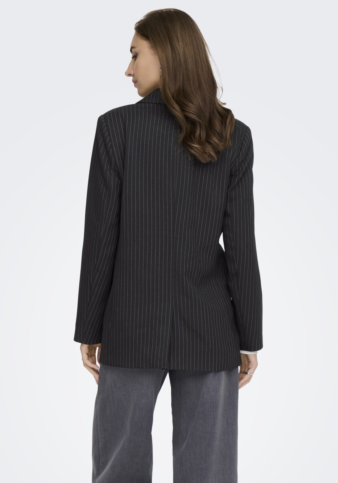 Only Blazer Reina 15311367 Zwart