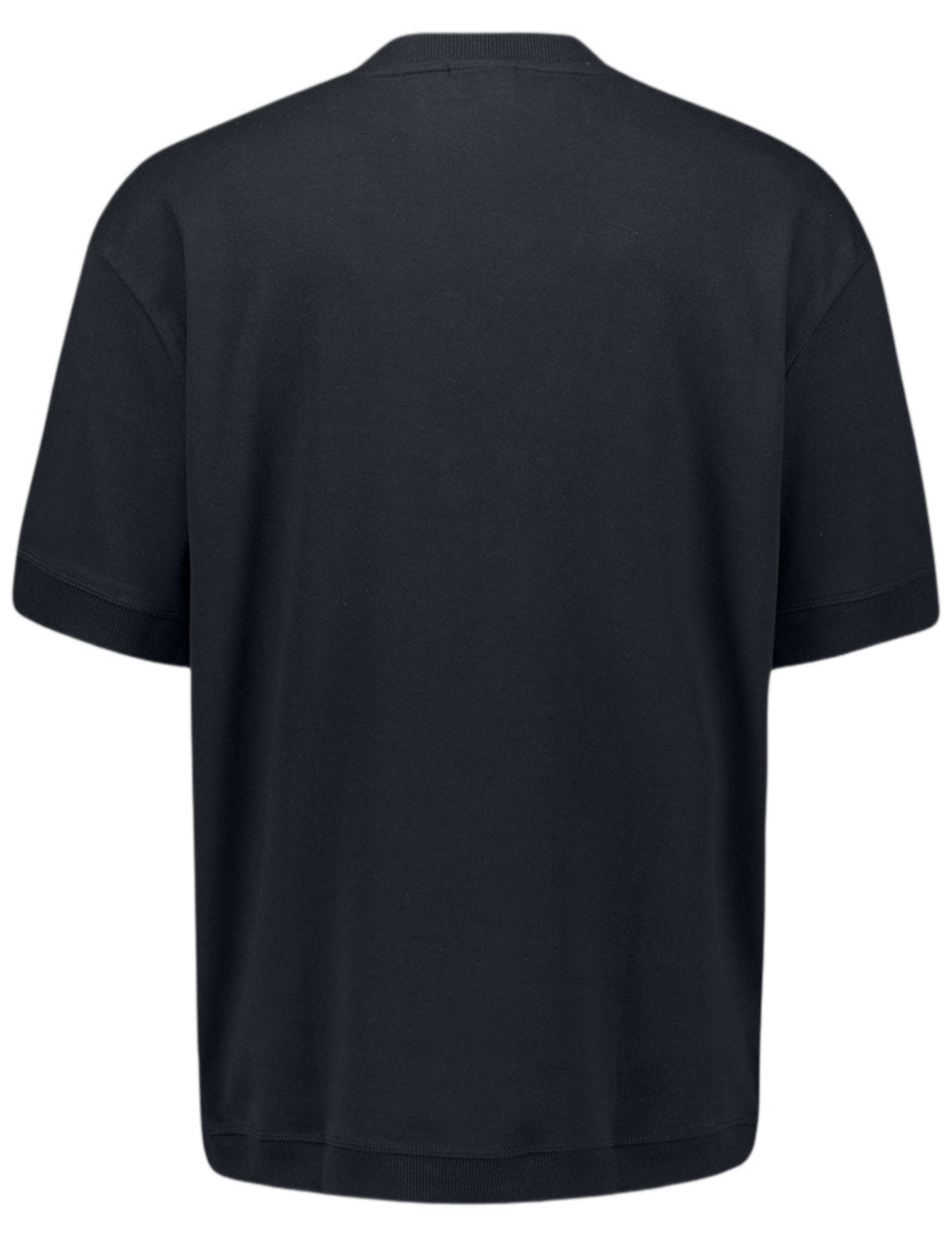 No Excess T-shirt 31340281 Donker blauw