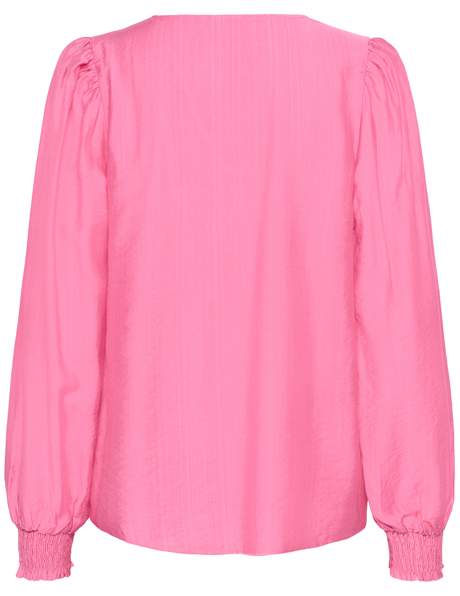 Kaffe Clothing Blouse Lufia 10511104 Rose