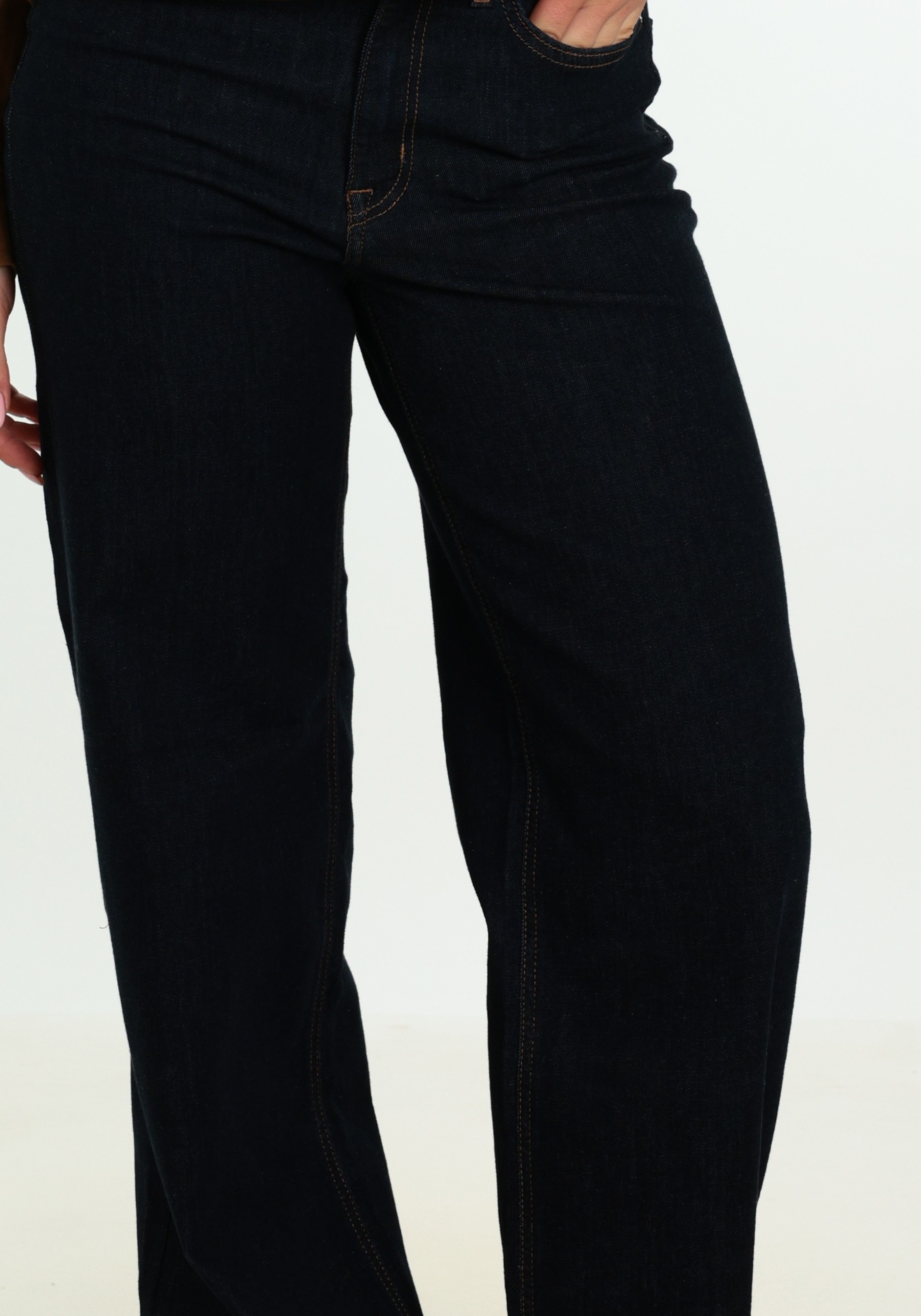 ONLY Jeans Madison 15352206 Donker blauw