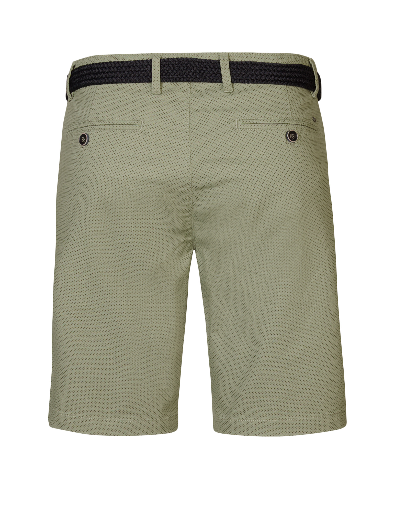 Petrol Korte broek  M-1040-SHO503 Licht groen