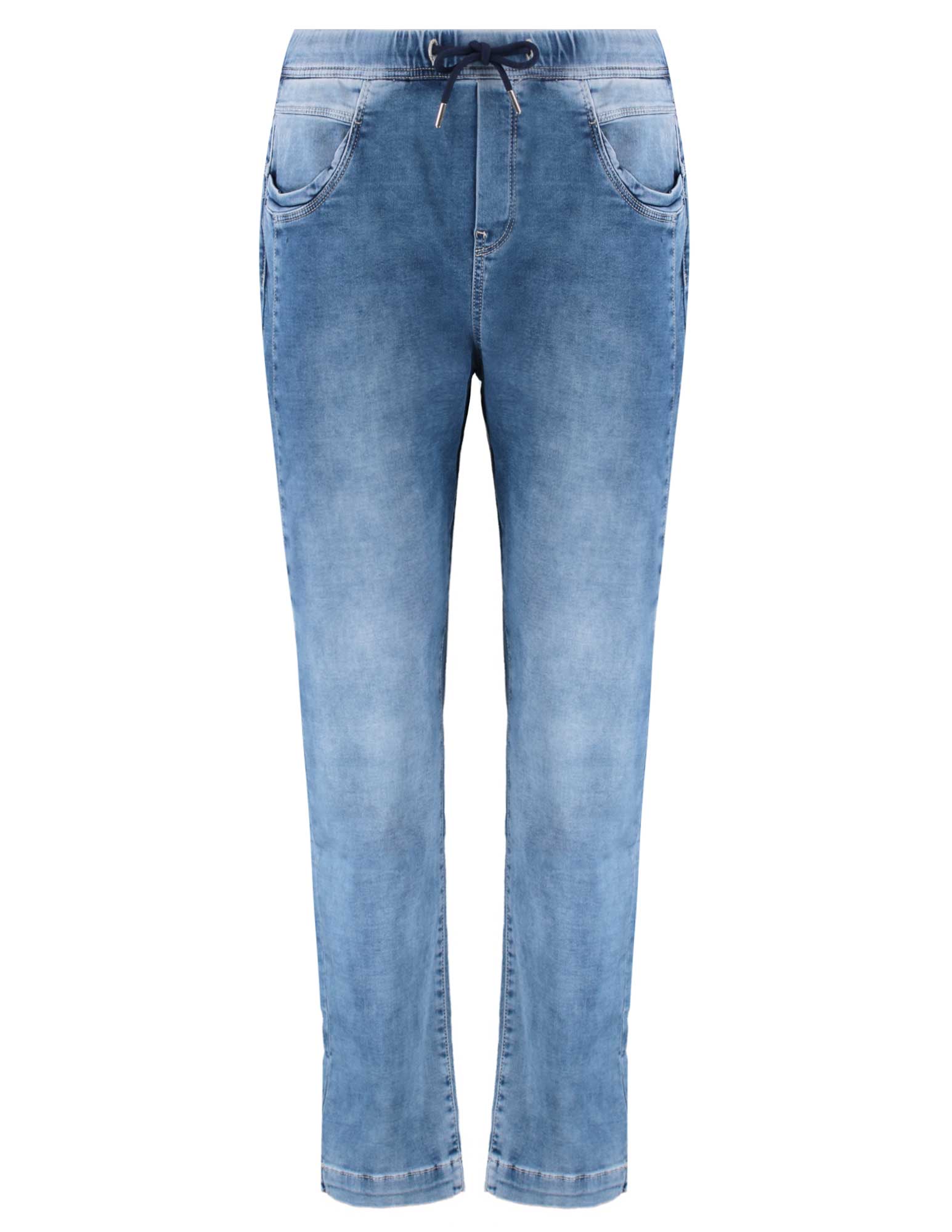 Cup of Joe Jeans Ella Blauw