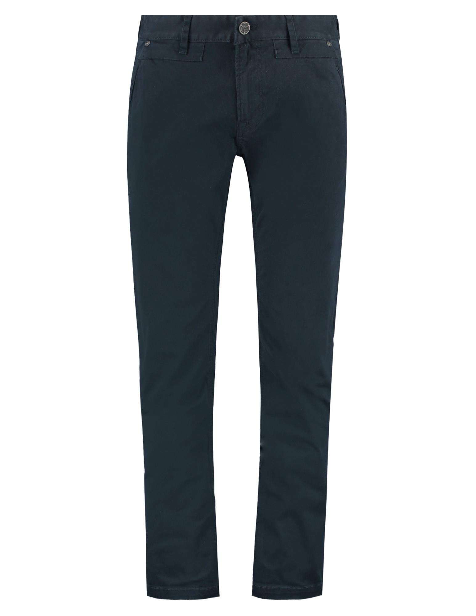 PME Legend Chino Twin wasp PTR935-5281 Donker blauw