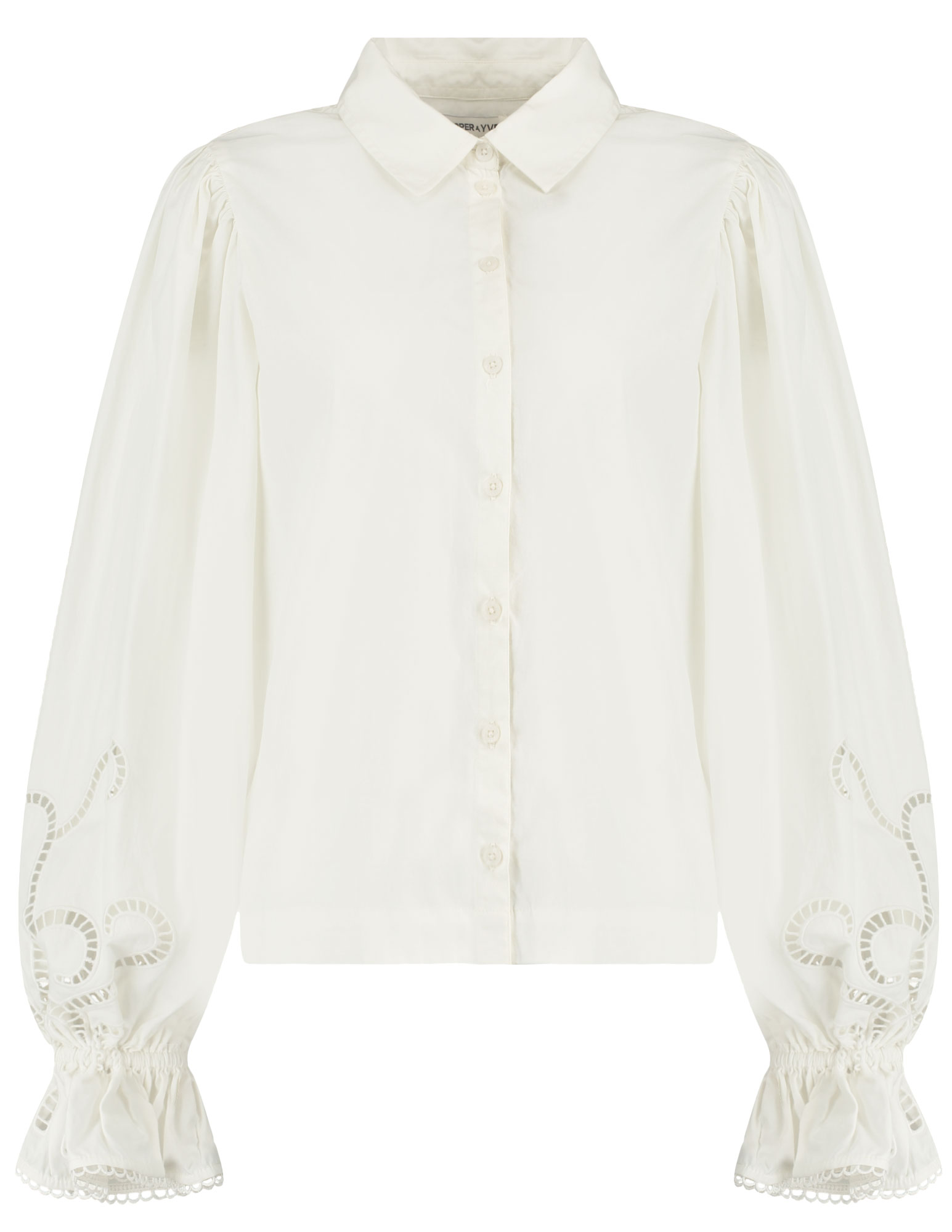 Harper & Yve Blouse Emmi SS6Y601