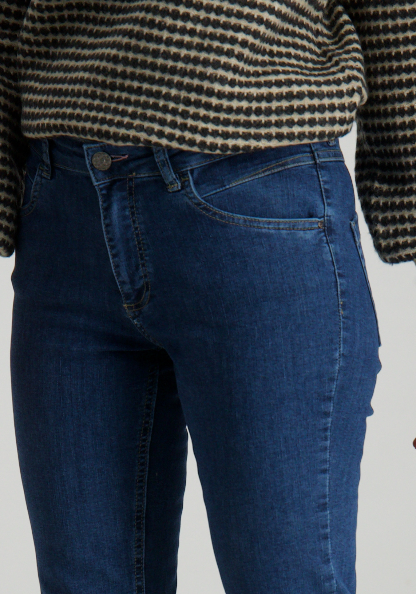 Para Mi Jeans Angie Daily NOS.212006-D02 Blauw