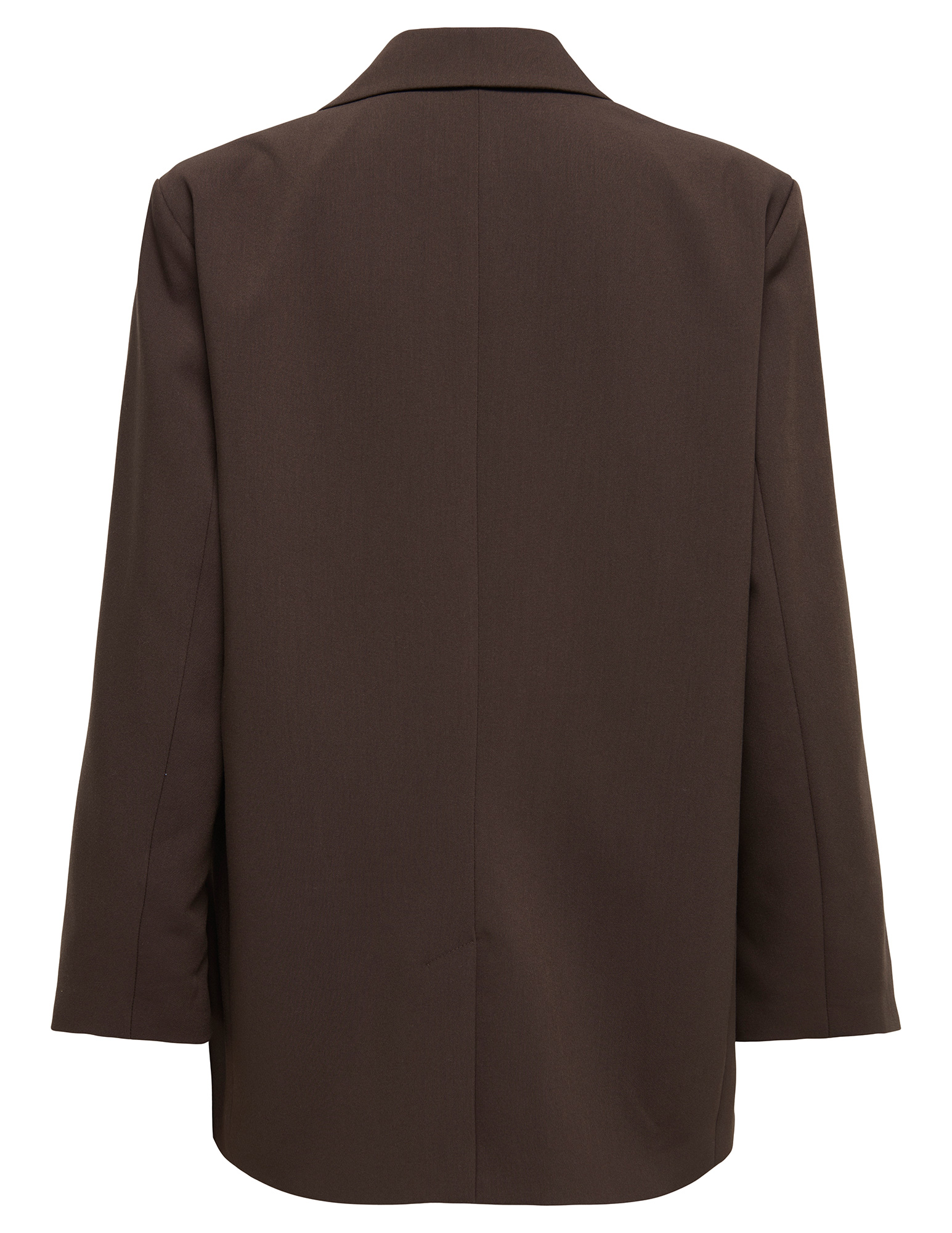 ONLY Blazer Linda-raven 15371106 Bruin