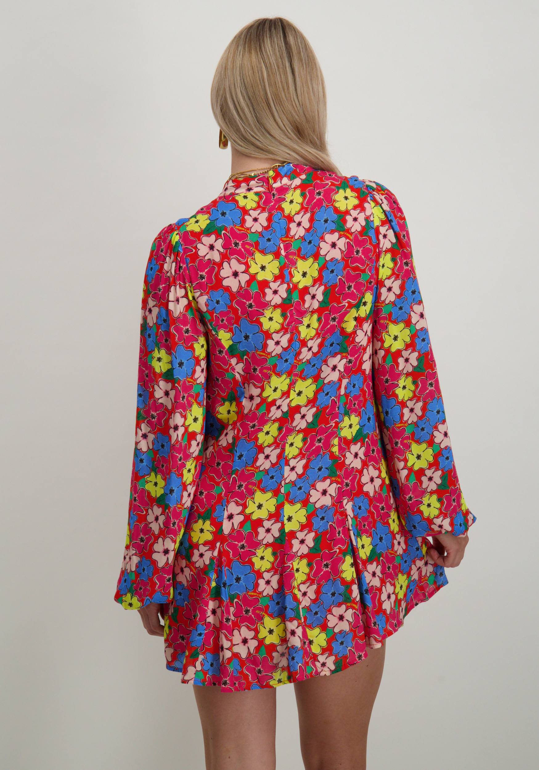 Harper & Yve Jurk Sanny HS25J904 Multi