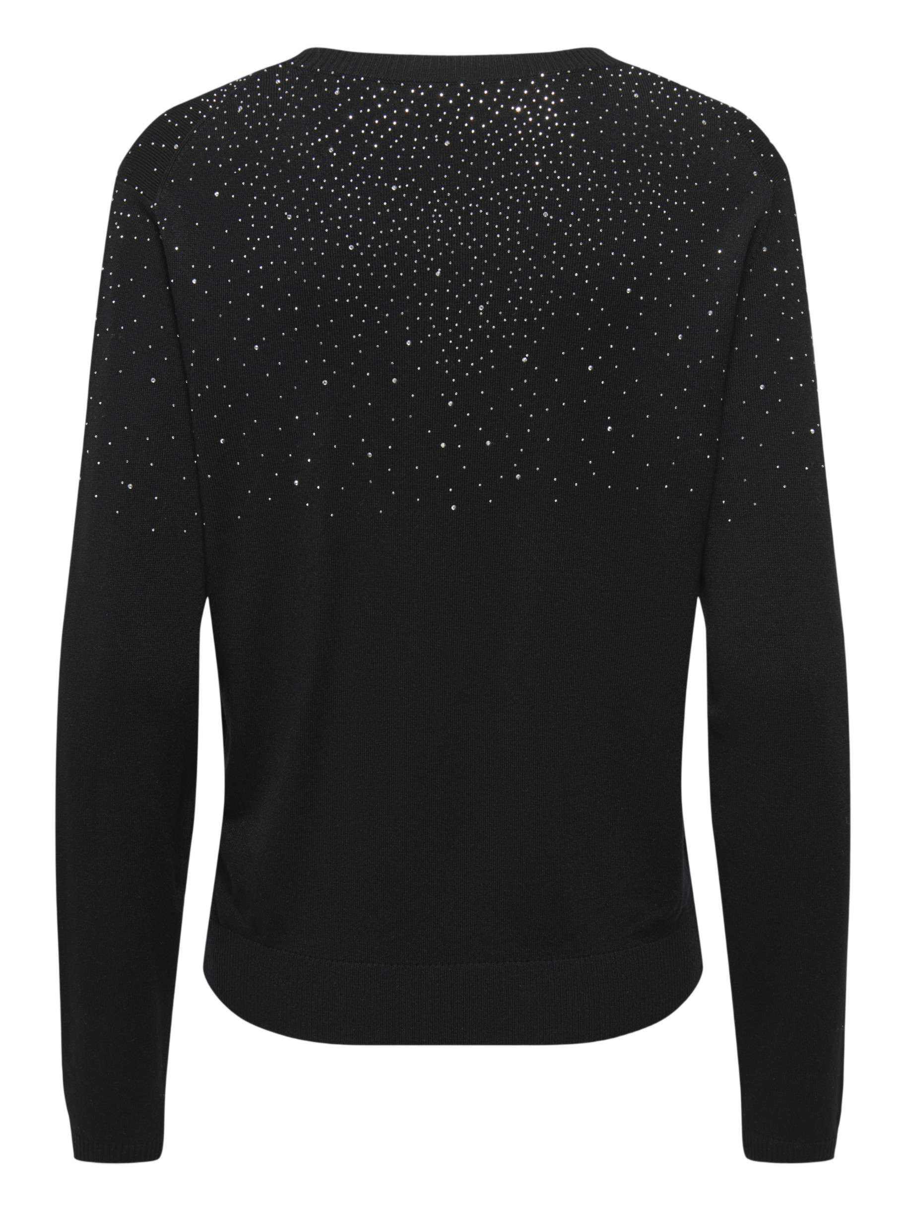 Only Trui Anabella 15355228 Zwart