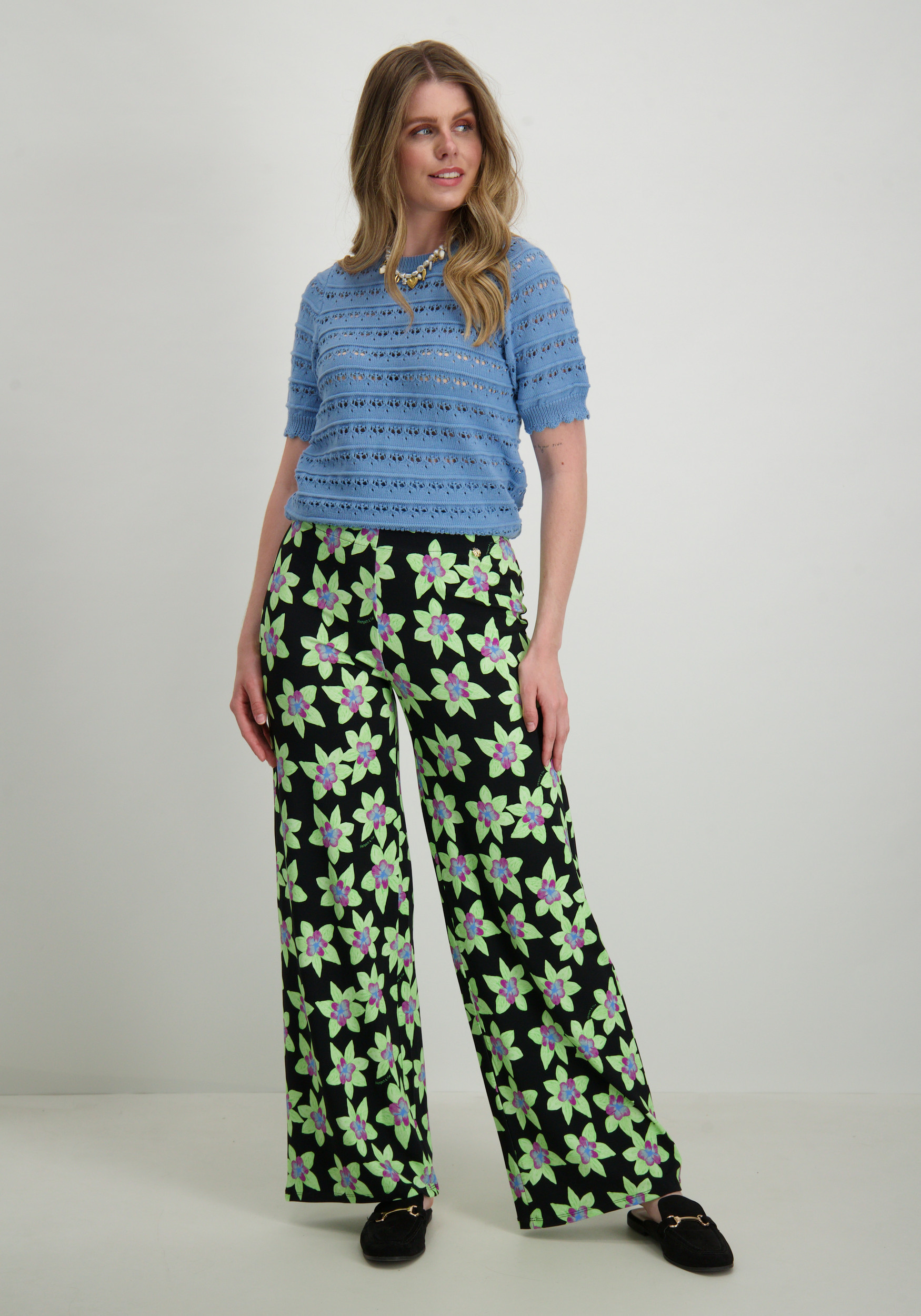 Vila Tôp Lise 14103867 Licht blauw