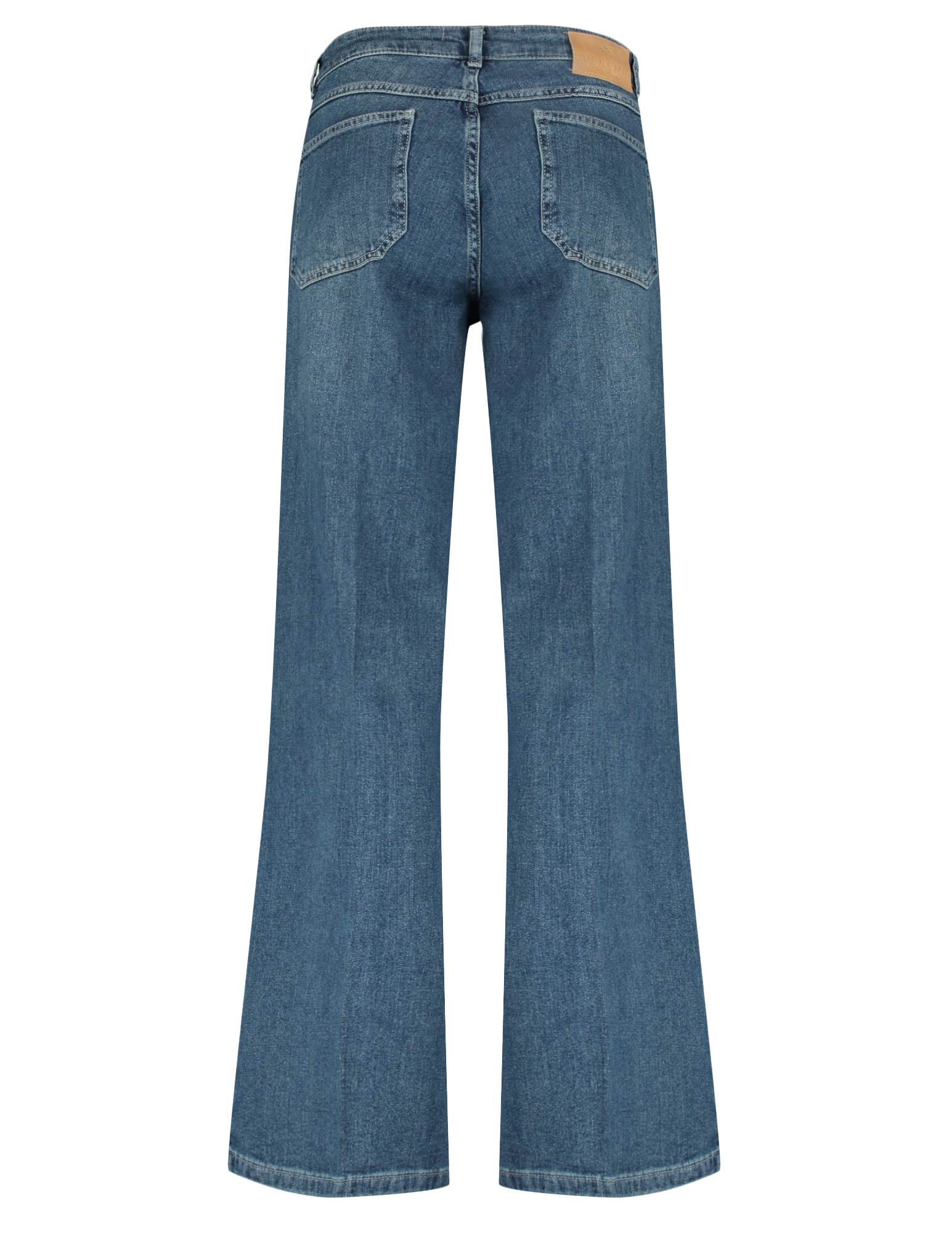 Para Mi Jeans Mira Daily NOS.212207-D64 Jeans blauw