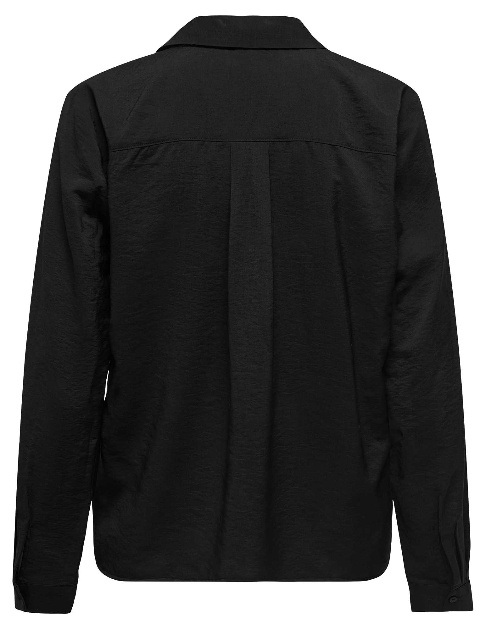Jacqueline de jonge Blouse Camille 15339012 Zwart