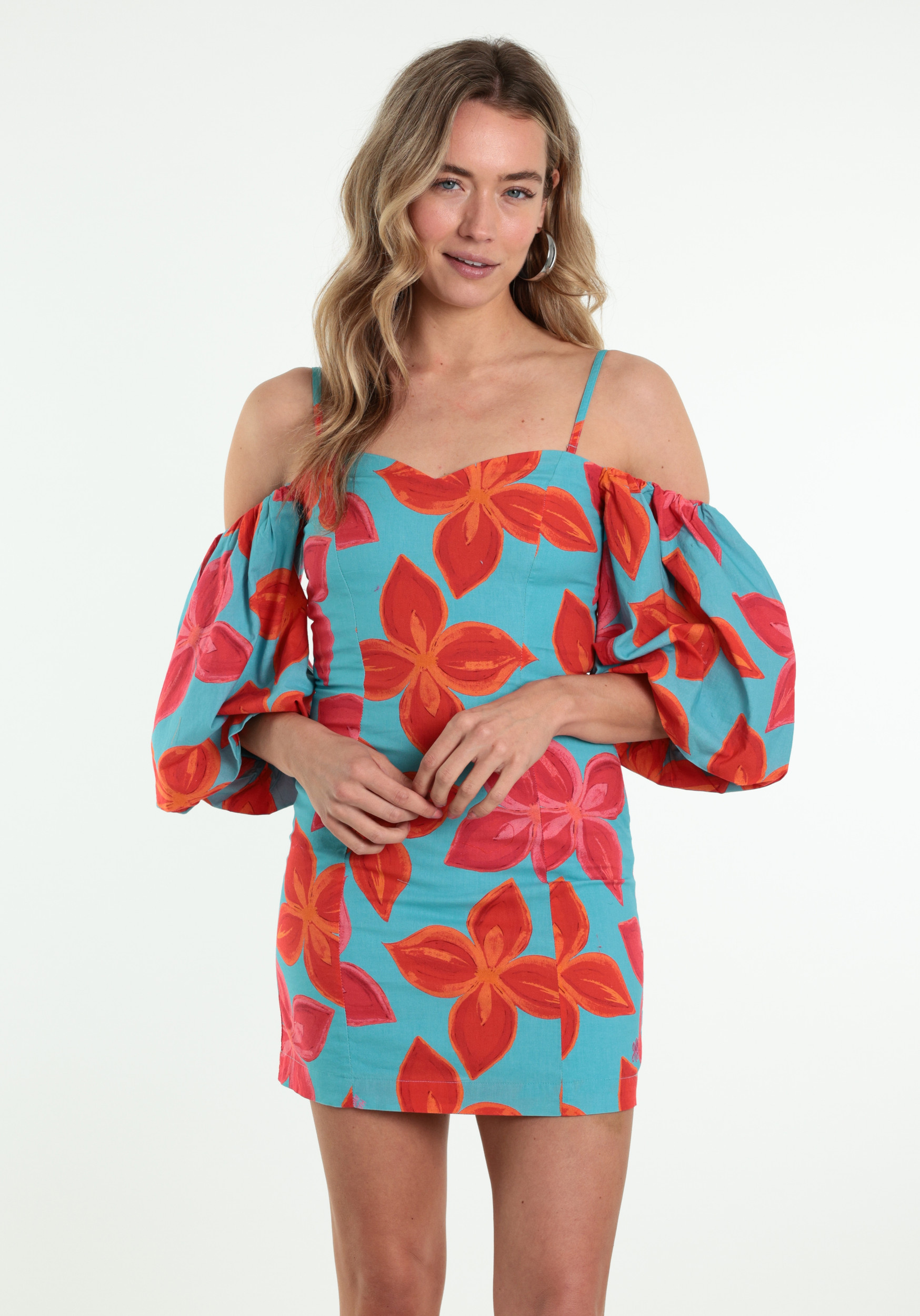 Harper & Yve Jurk Kailey HS6C905 Multi