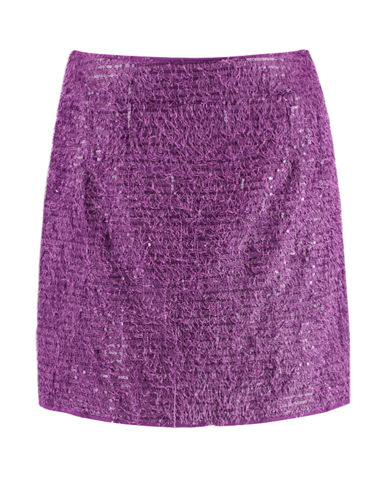 Harper & Yve Rok Balou DW25P012 Paars