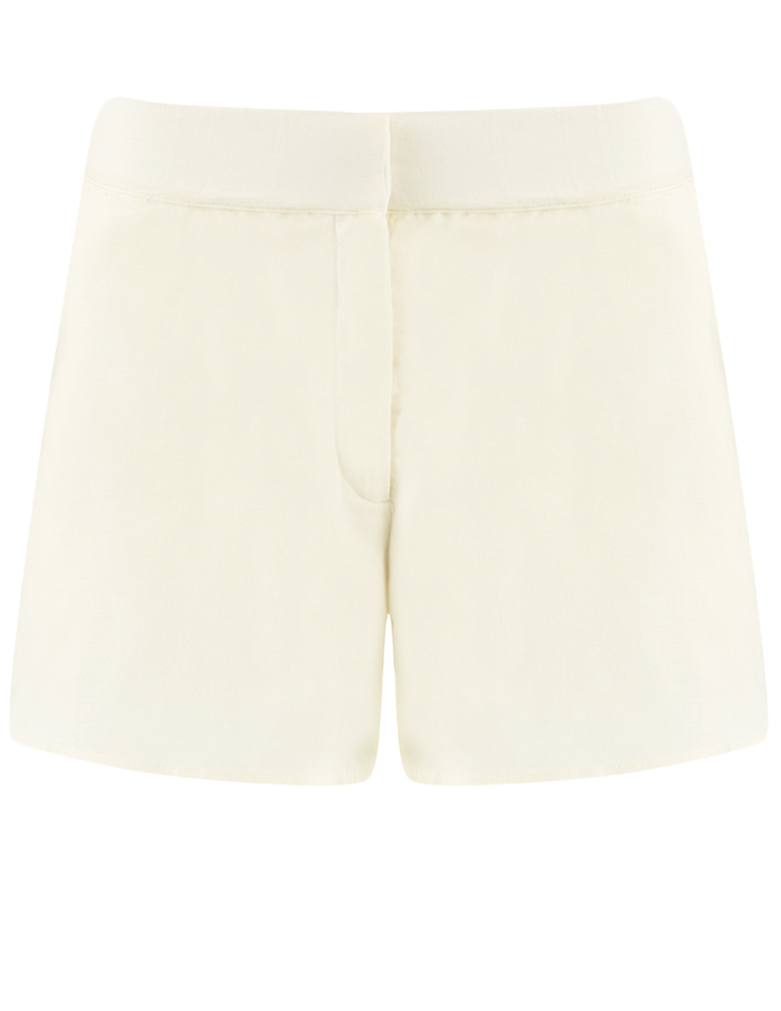 Harper & Yve Short Lacy HS25P109 Ecru