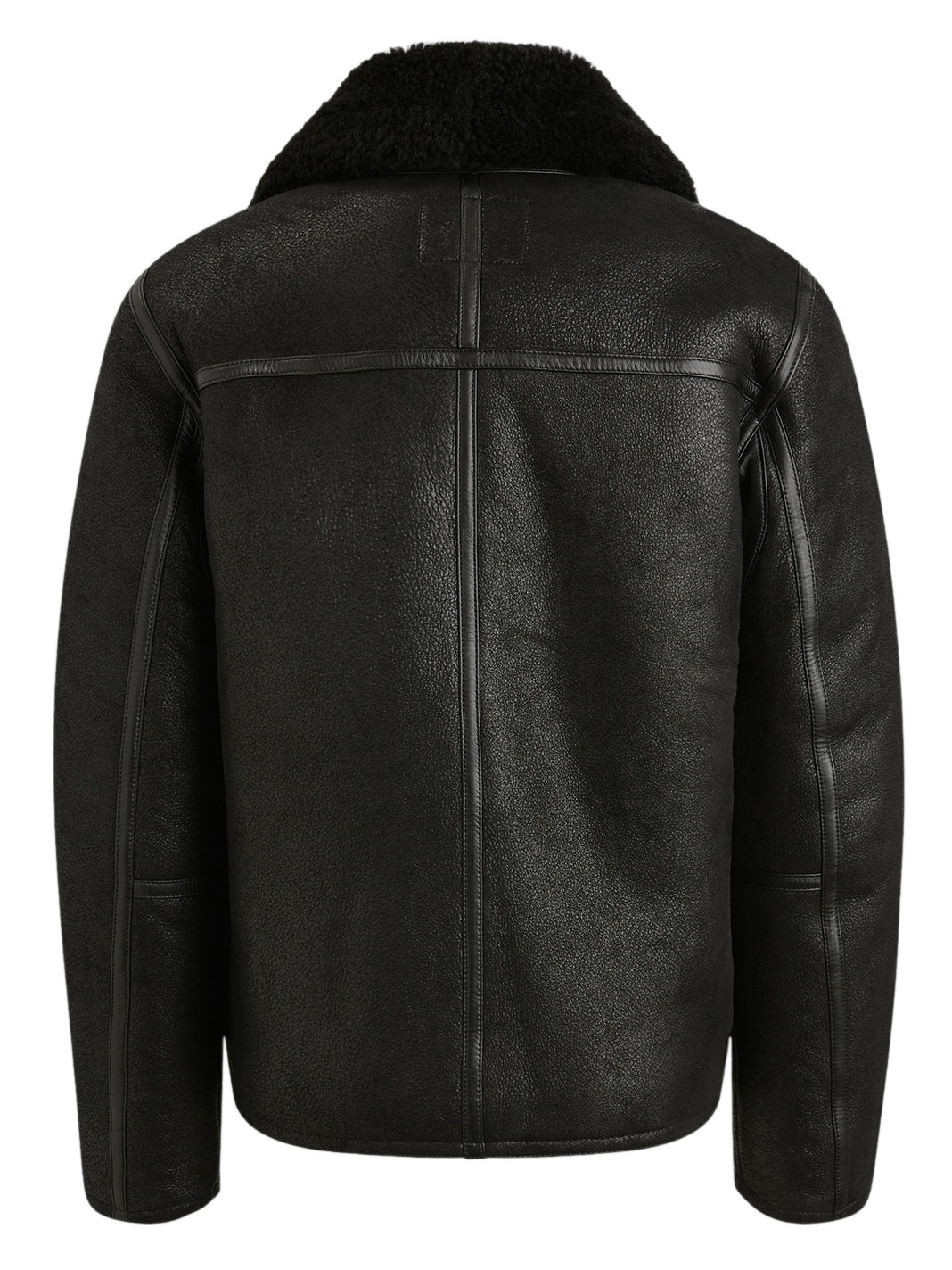 PME Legend Jack Nightflight PLJ2508707 Zwart