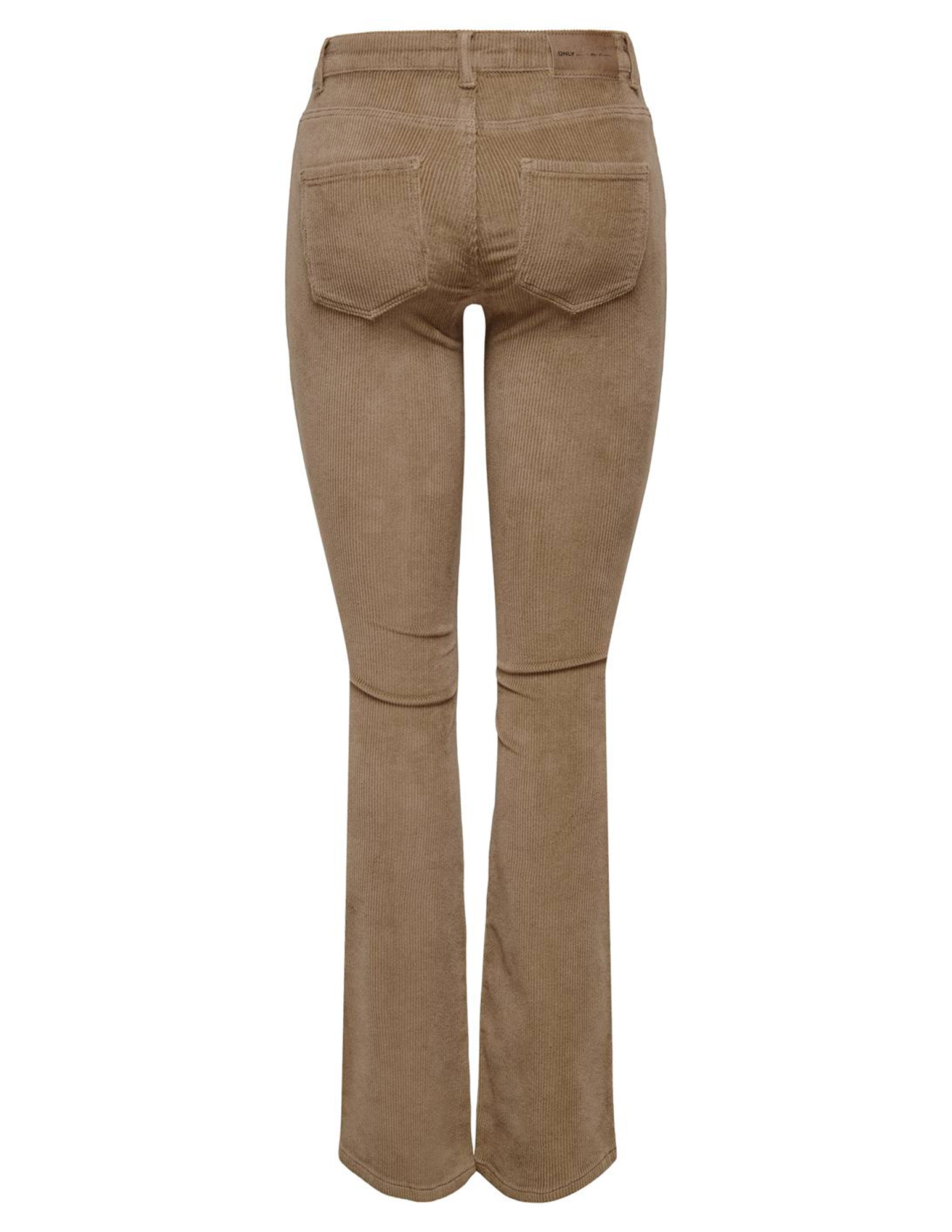 Only Broek Mary 15304256 Midden bruin