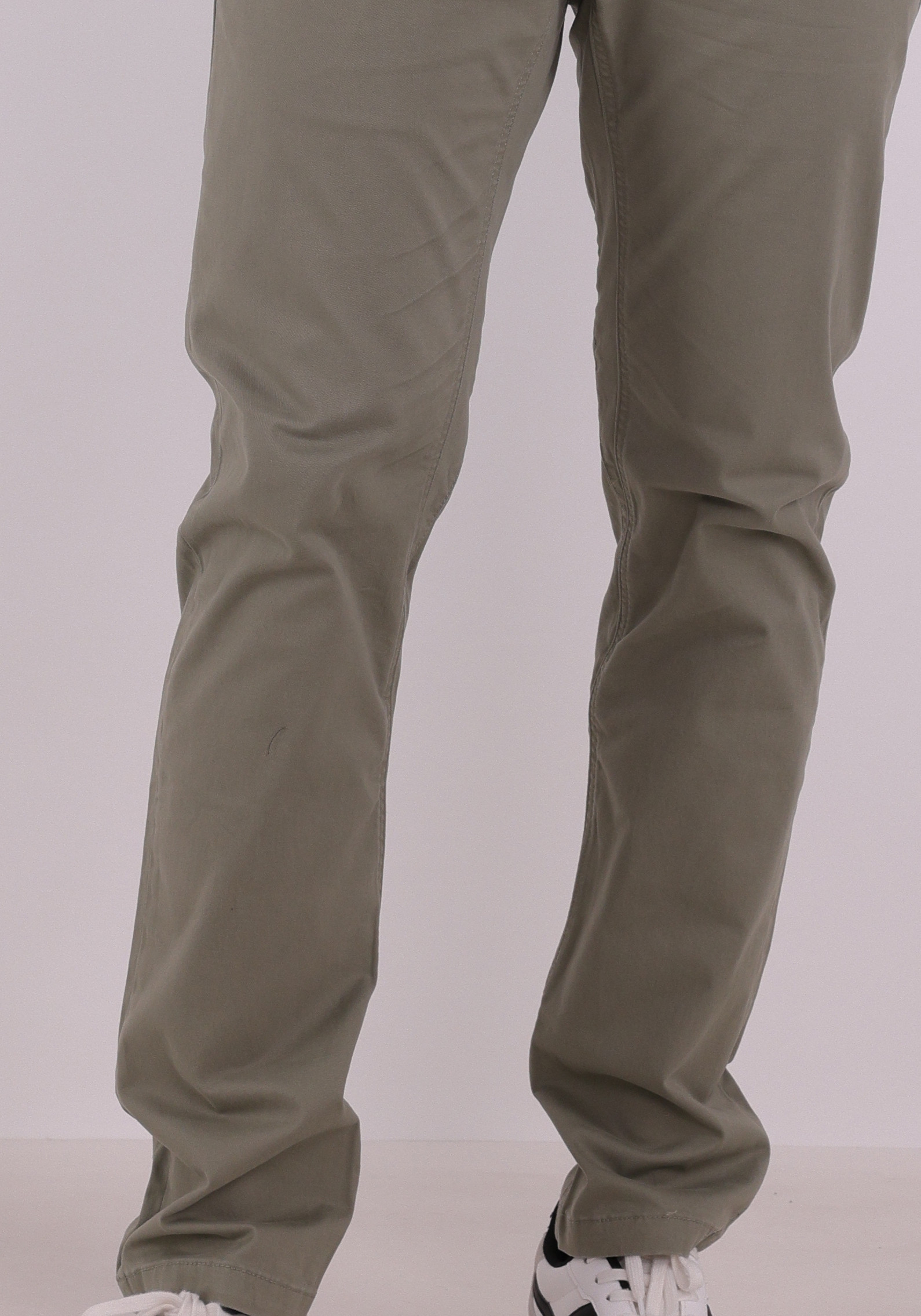 PME Legend Chino American classic PTR935-6479 Midden groen