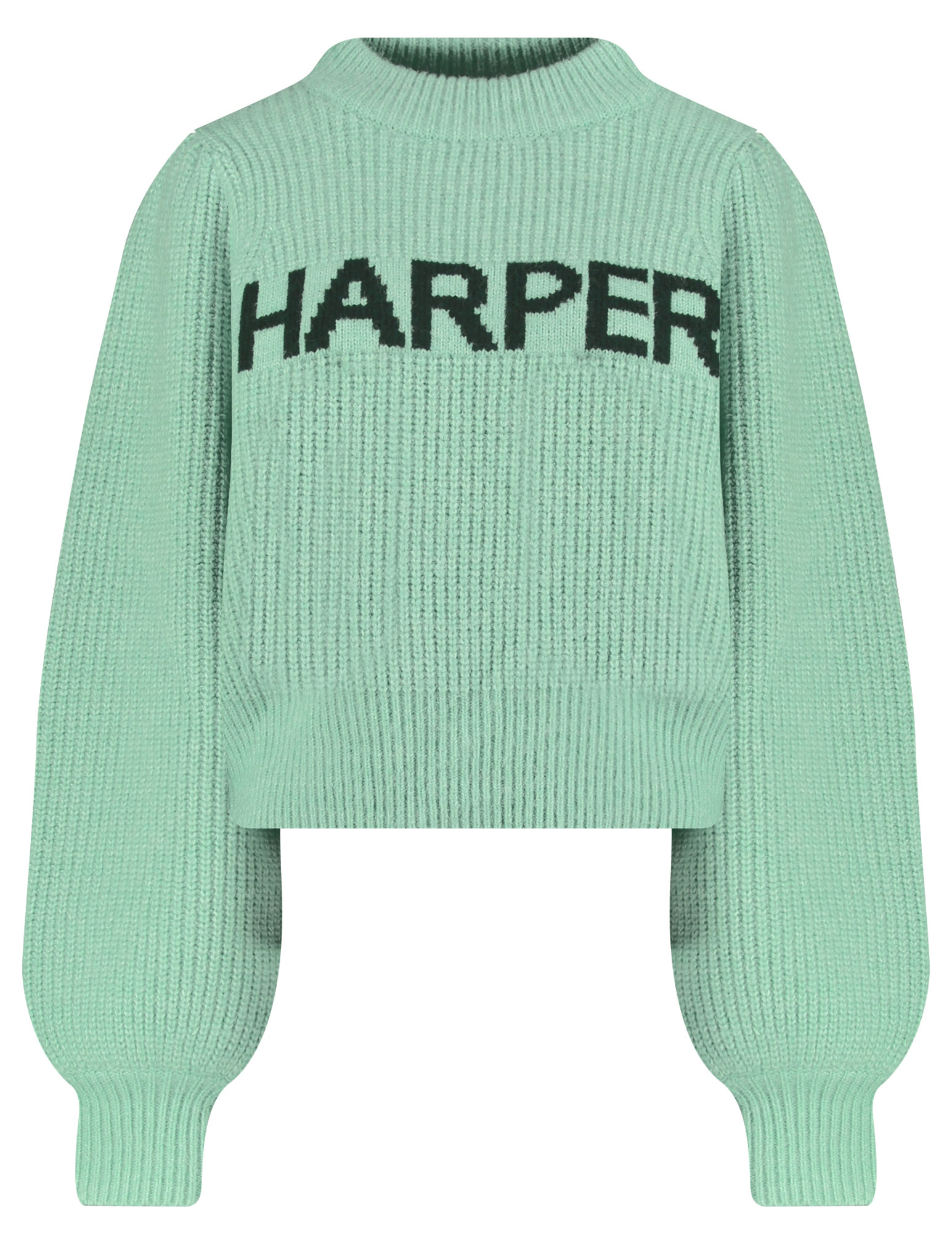 Harper & Yve Trui Lysanne DW25W515 Groen