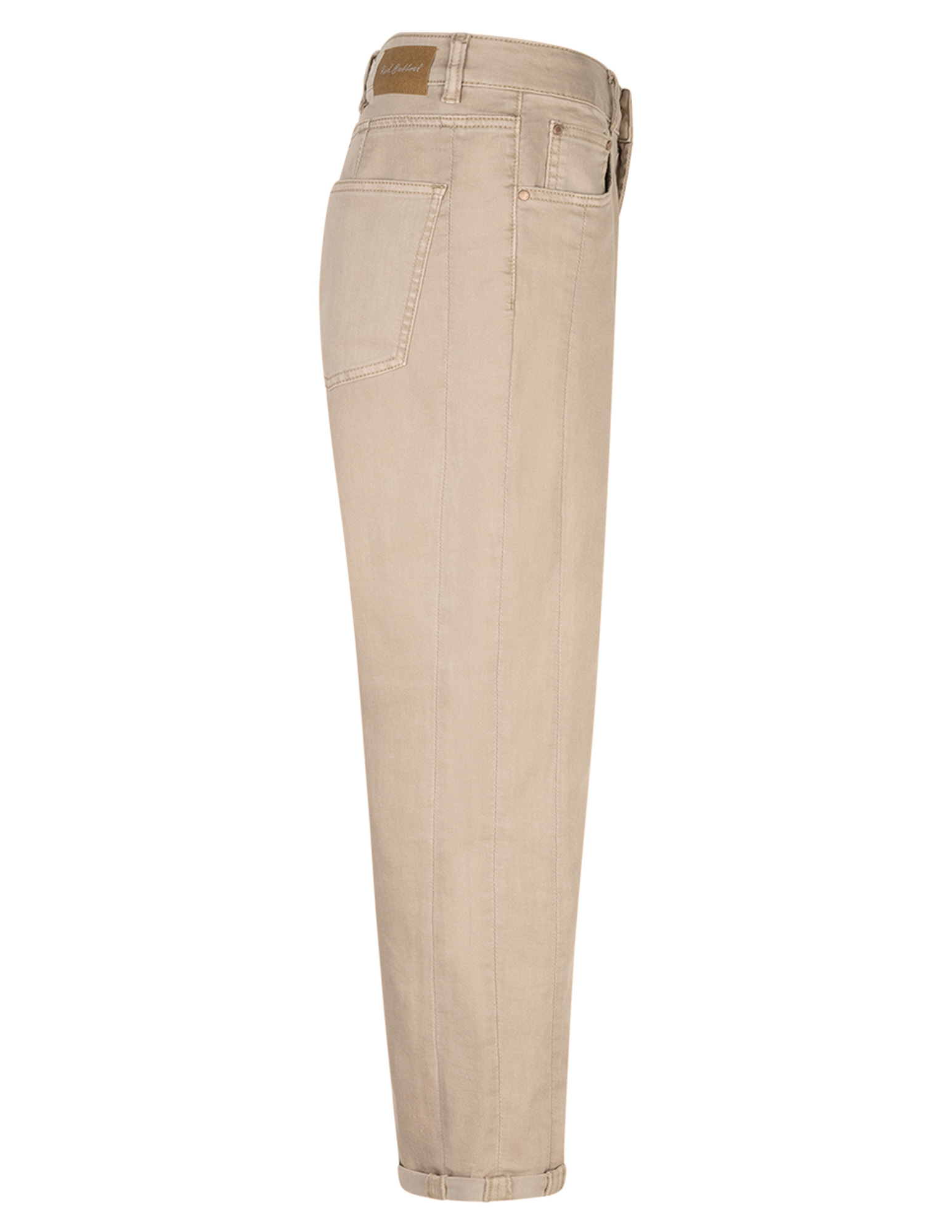 Red Button Broek Caotlina SRB4958 Zand