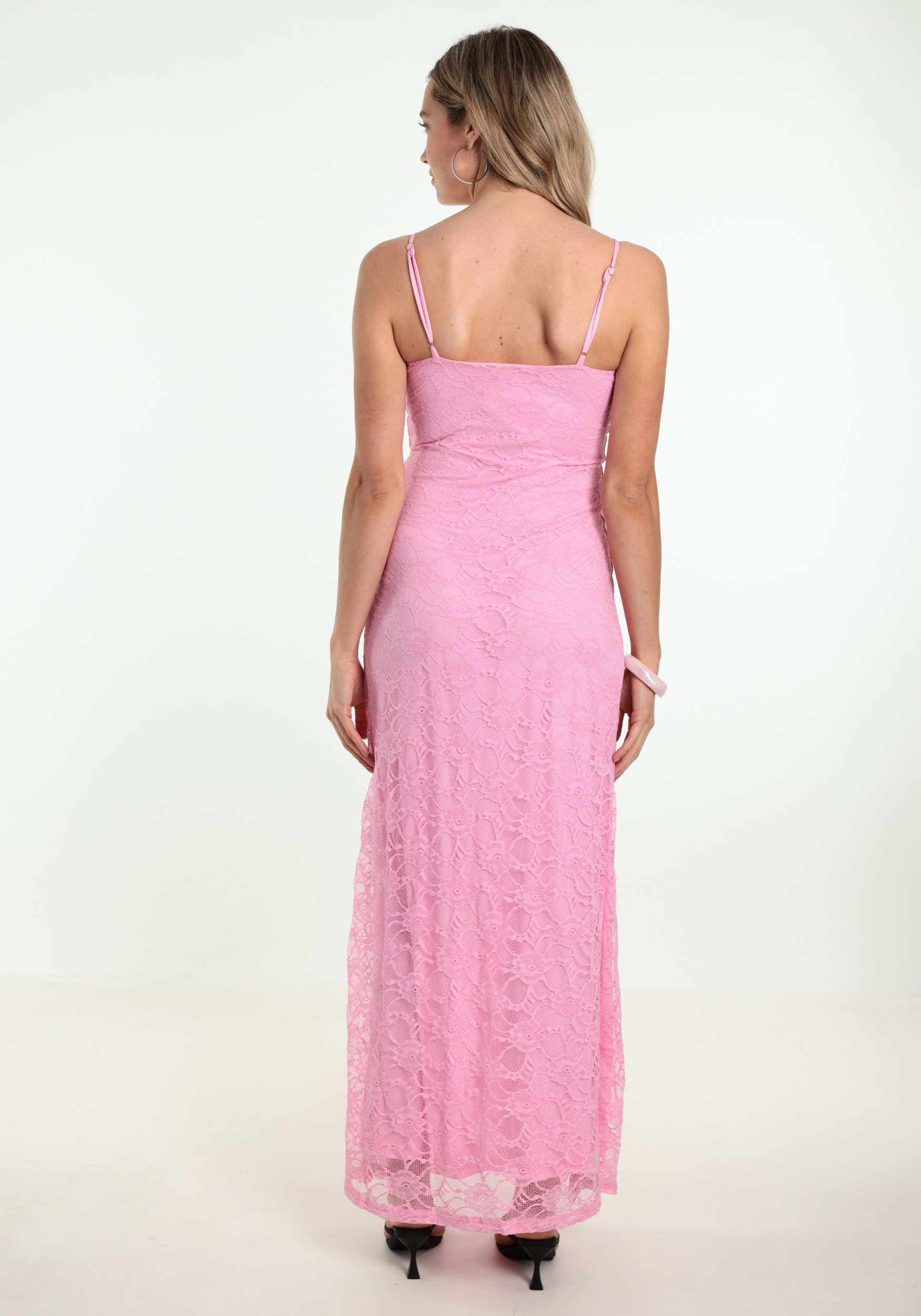 Harper & Yve Jurk Florine HS6P903 Roze