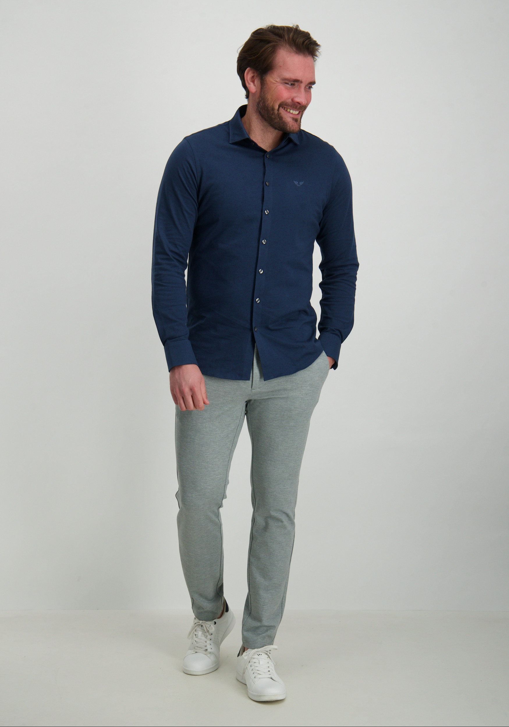 ONLY & SONS Mark Pants 22030256 Groen