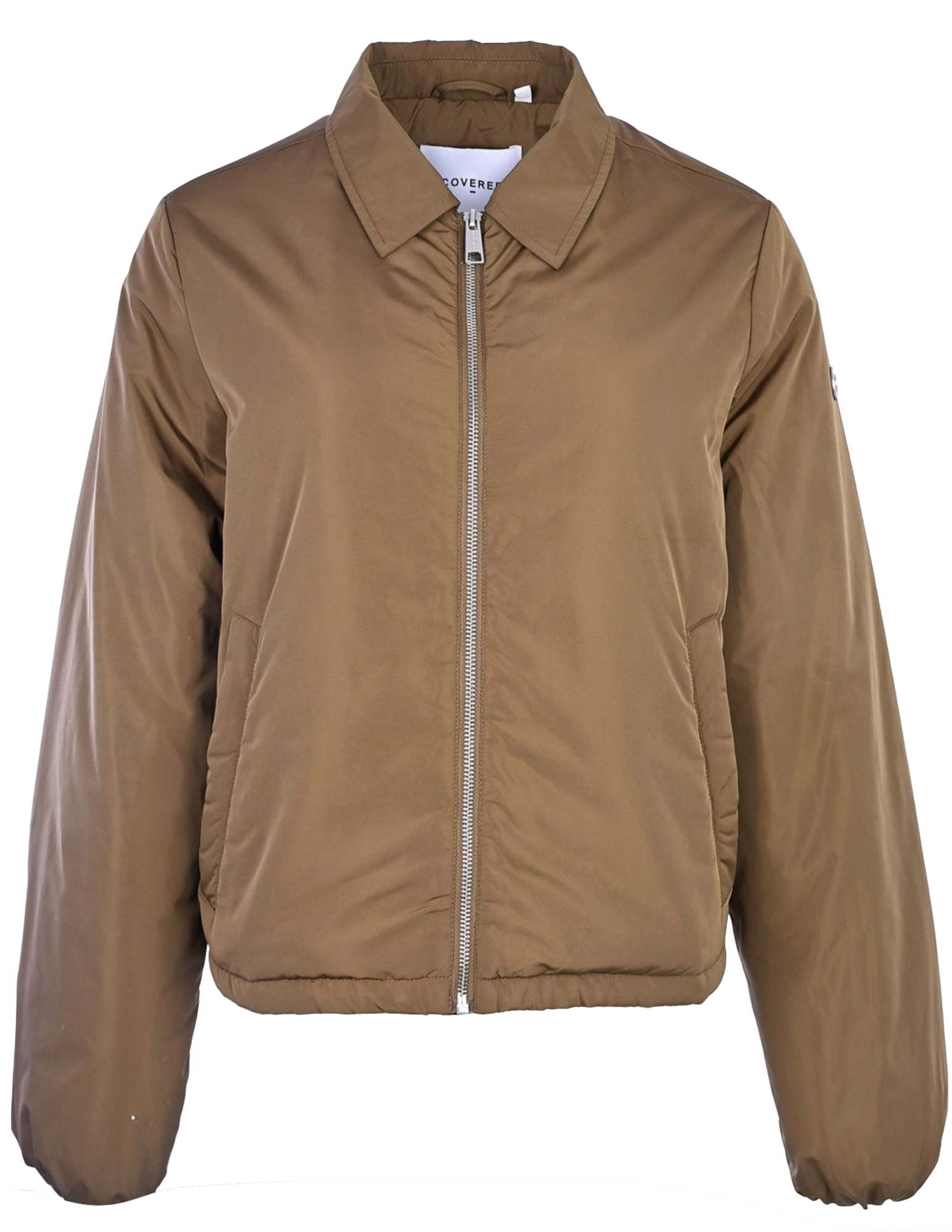 Covered - Romath Jack Yella L60434 Bruin