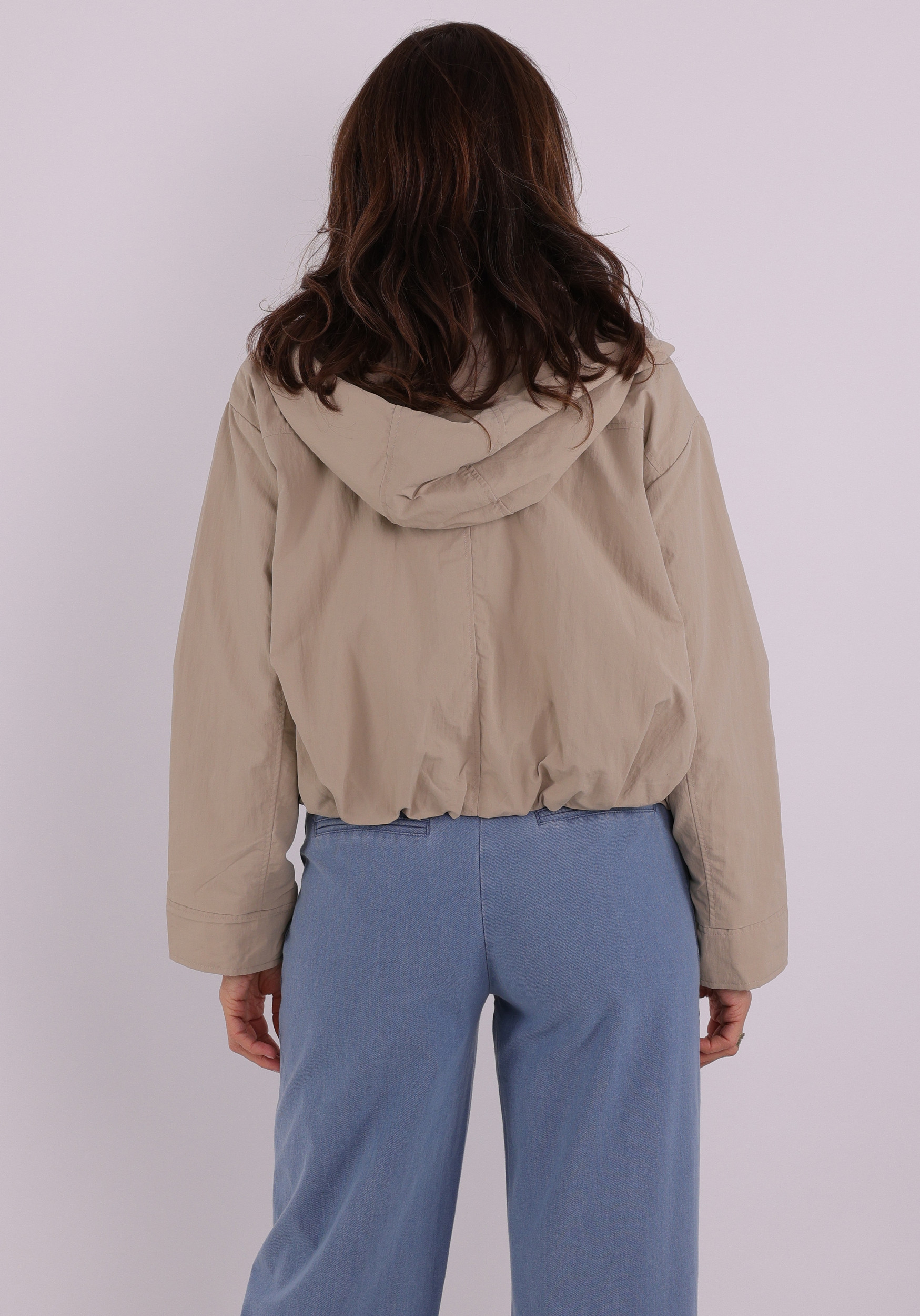 Only Jacket Bealo 15336162 Beige