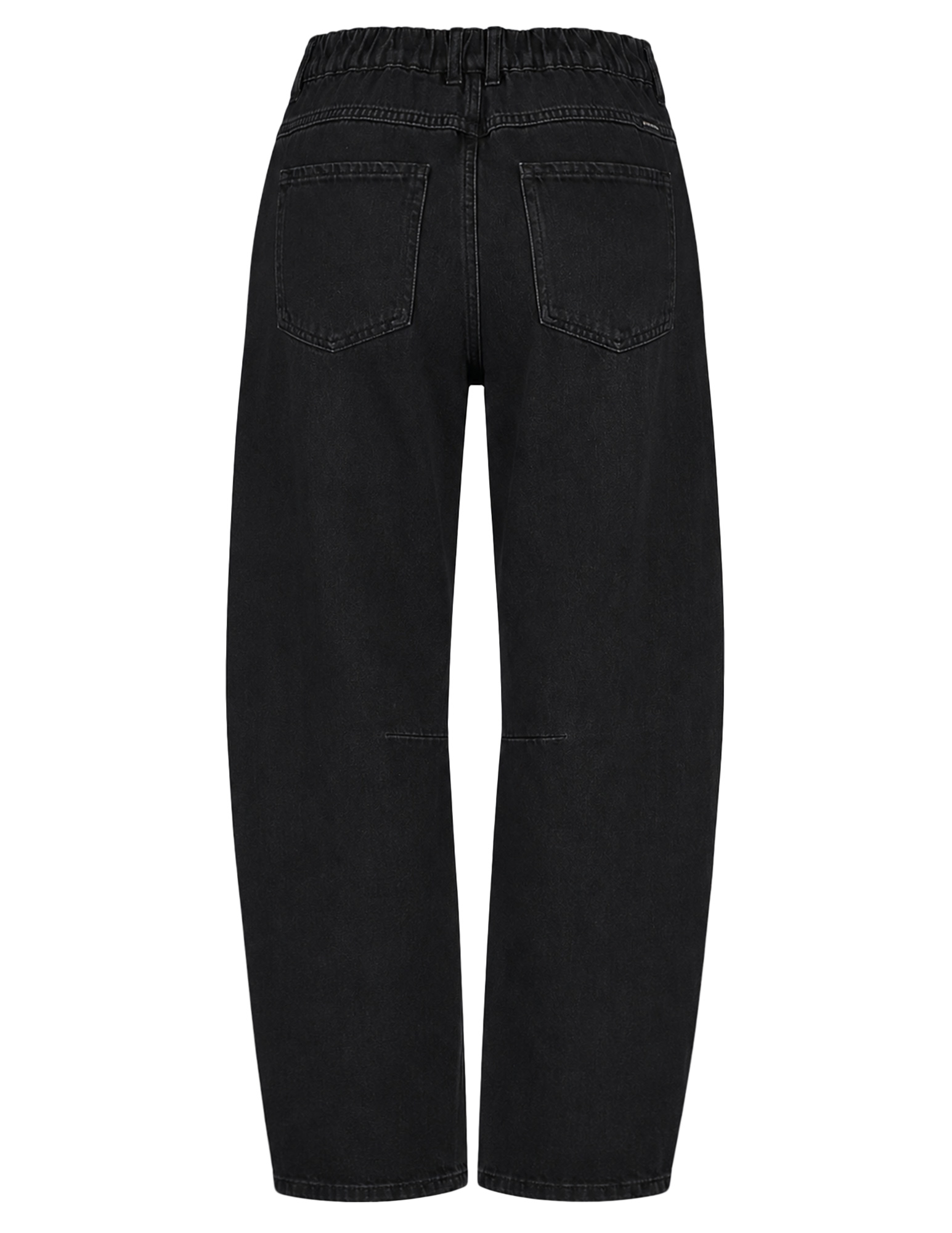 Cup of Joe Ballon jeans Selena Zwart