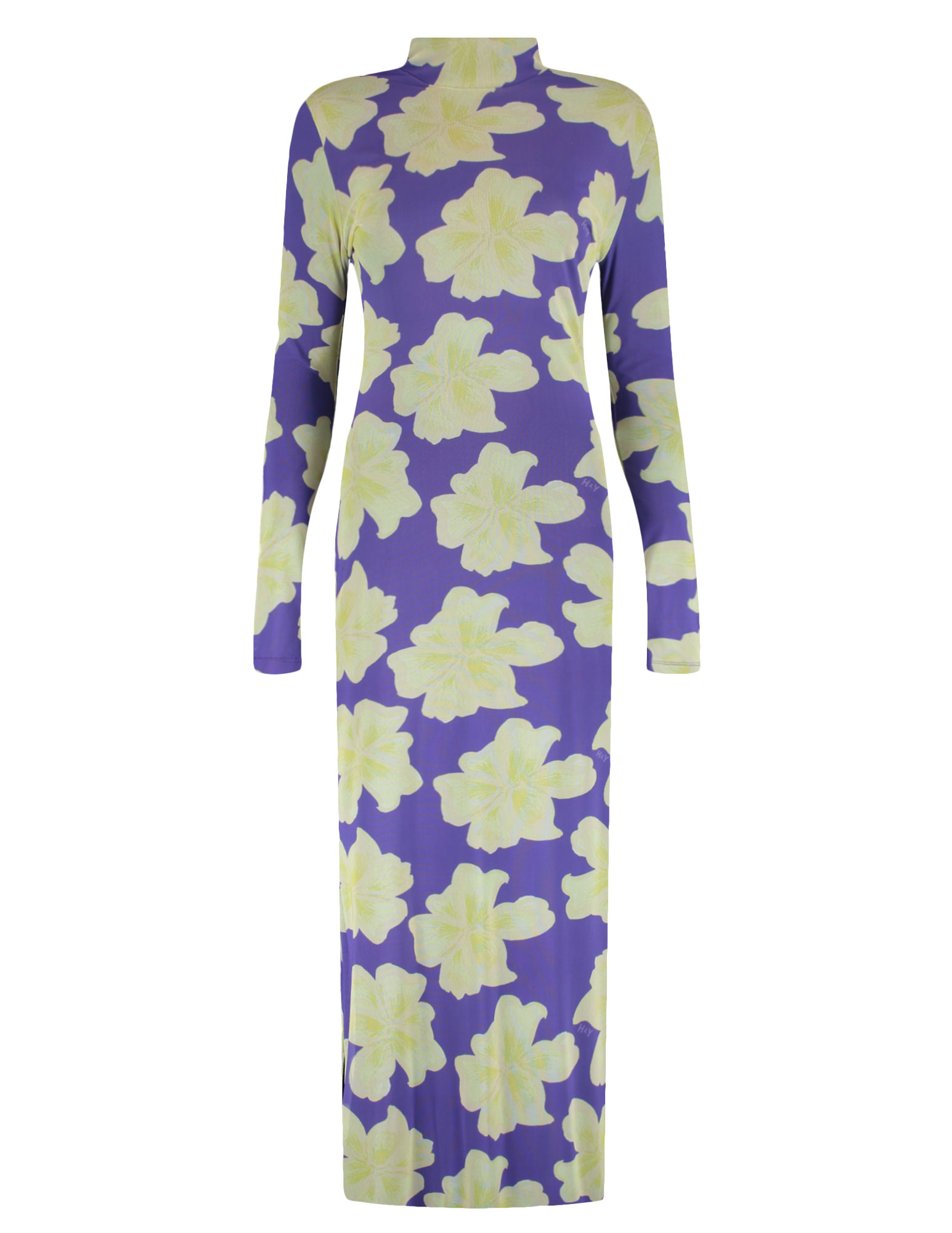 Harper & Yve Jurk Jessie AW25T902 Paars