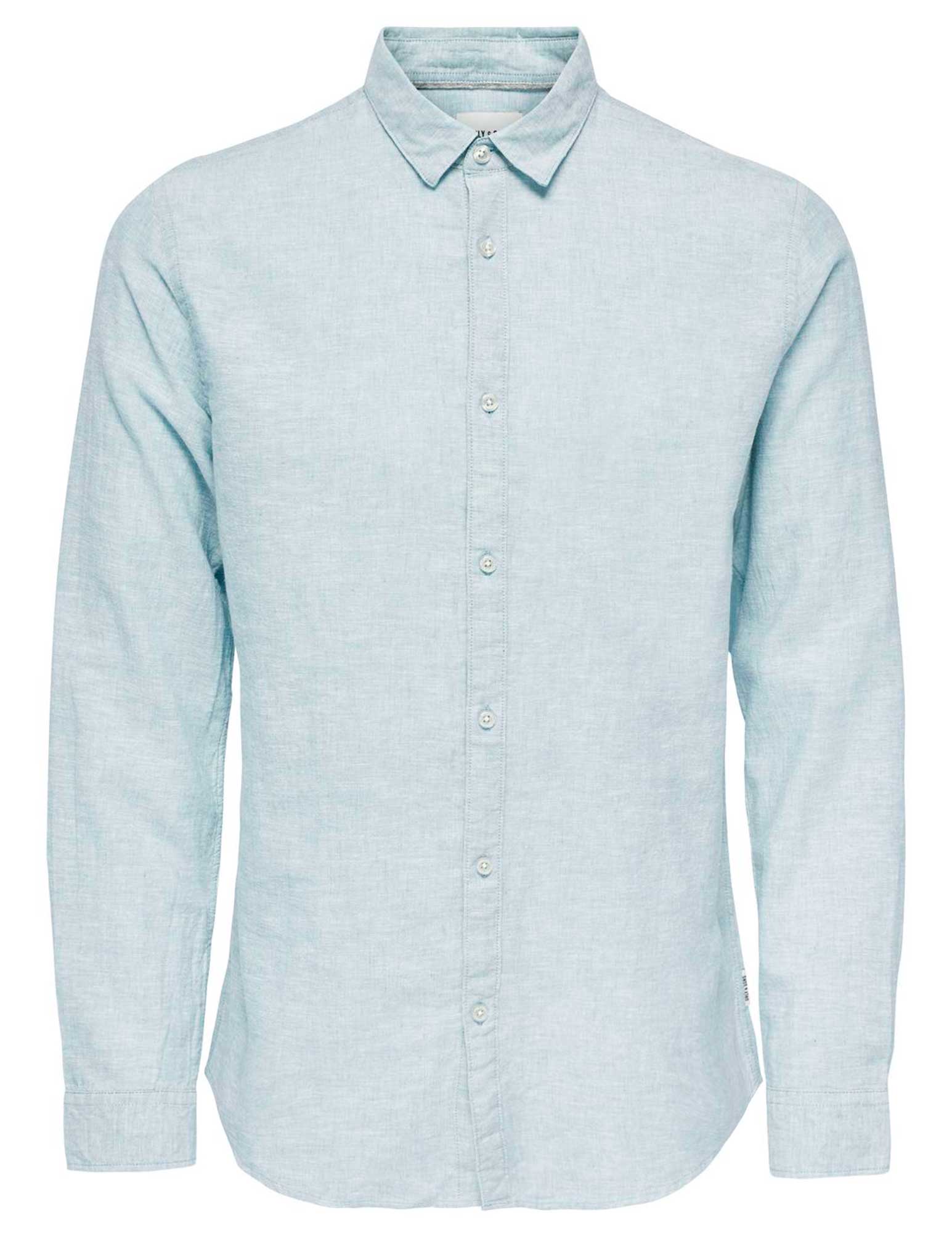 ONLY & SONS Overhemd Caiden 22012321