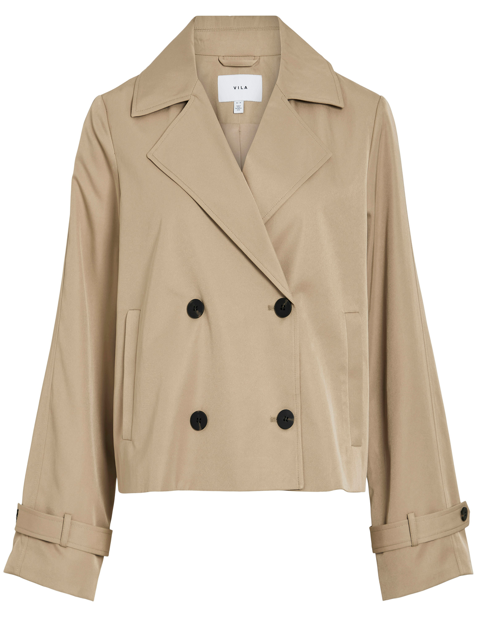 Vila Trenchcoat 14112093