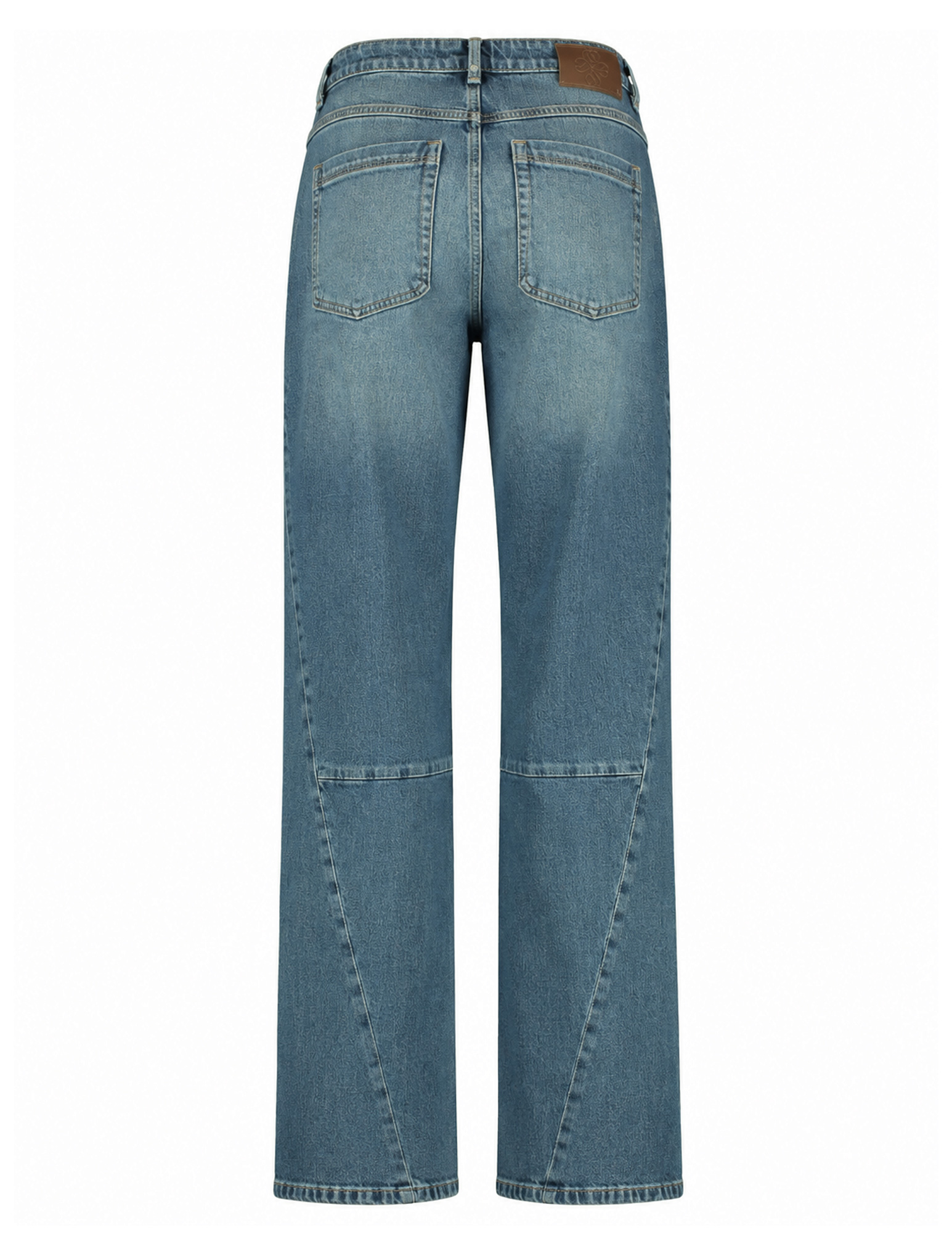 Para Mi Jeans Mira FW262.266443-D206 Blauw