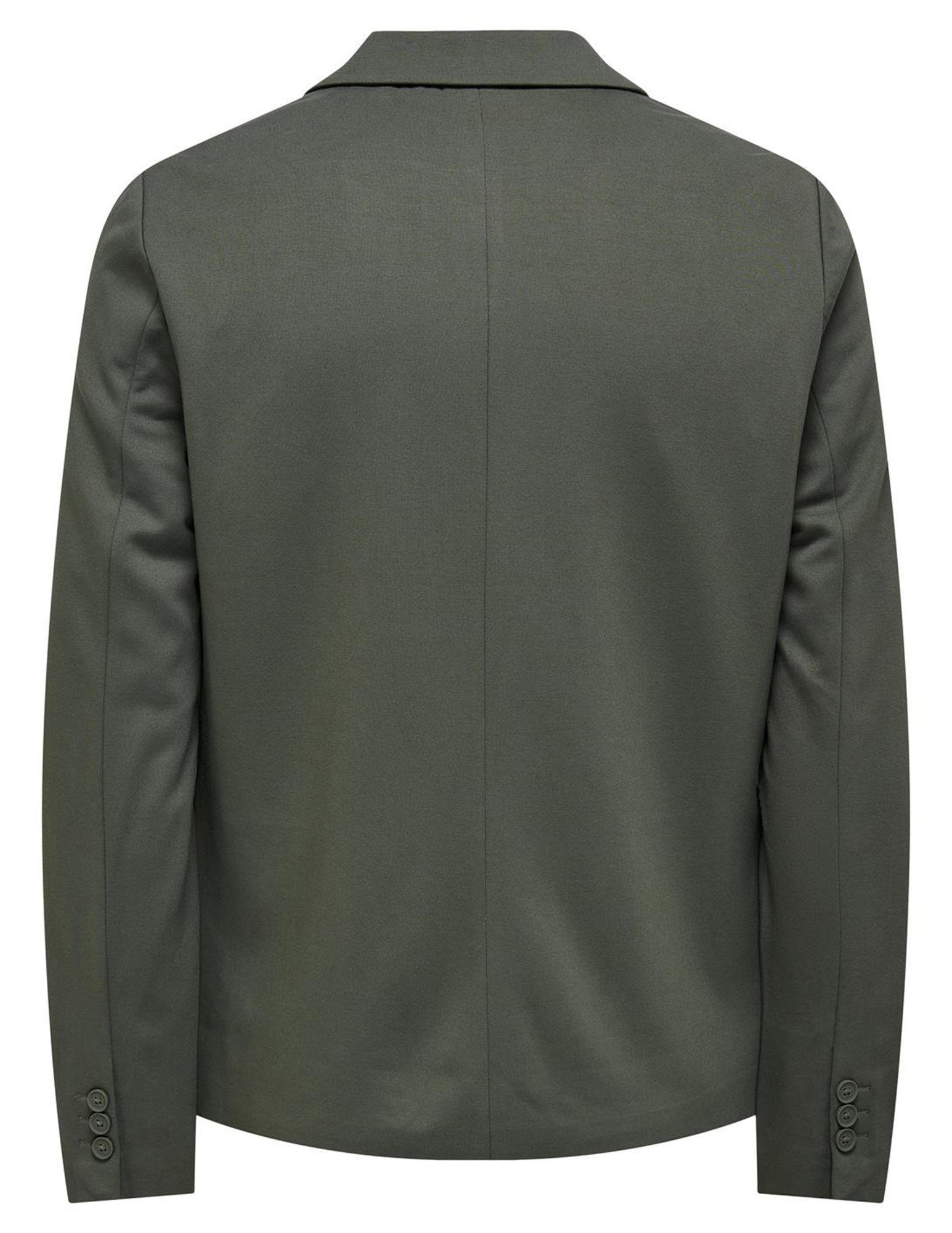 ONLY & SONS Colbert Mark 22025851 Midden groen