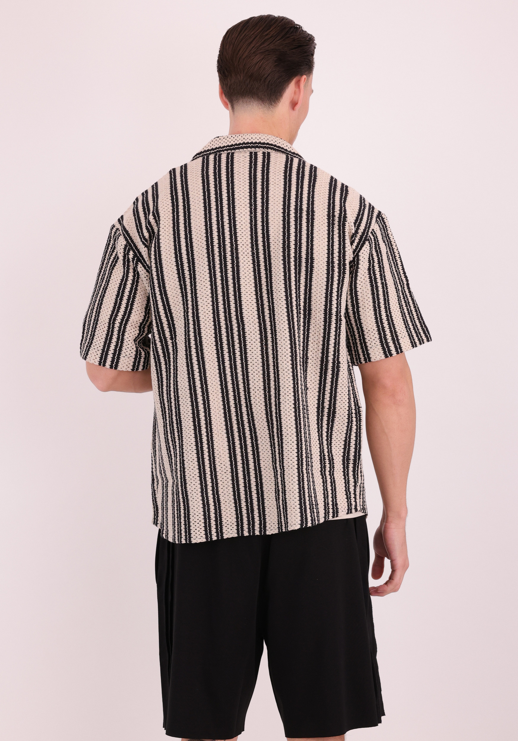 ONLY & SONS Overhemd Dani 22030511 Wit