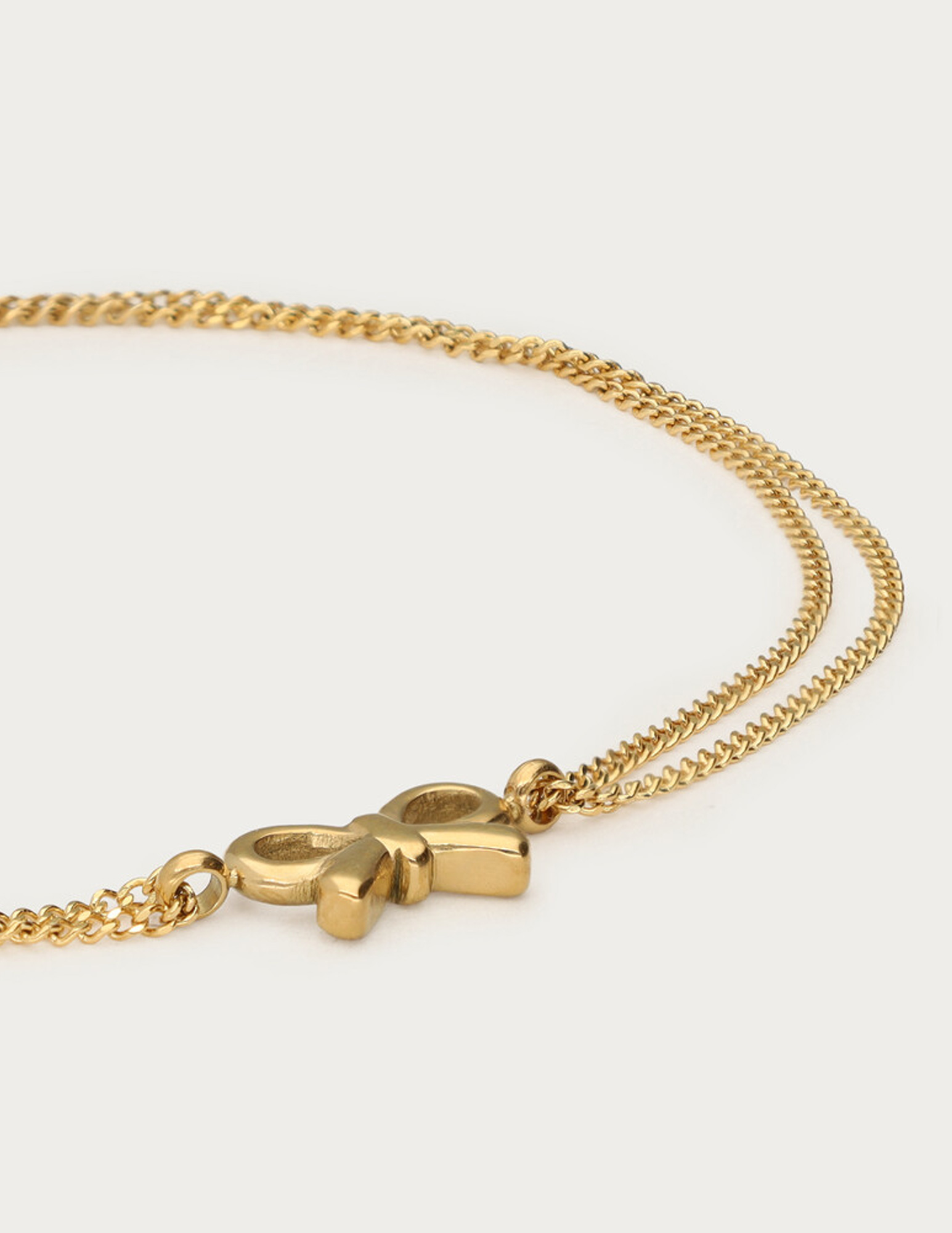 My Jewellery Special armband "You did it" MJ13799 Goud