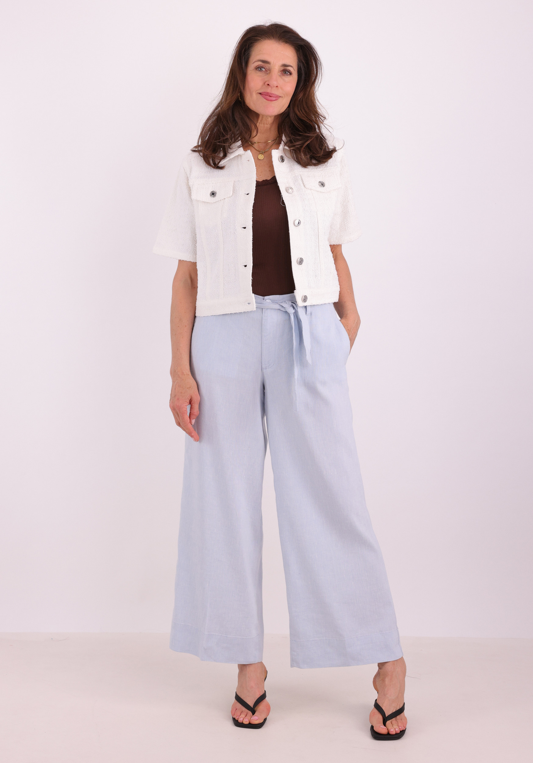 ONLY Top Sara sharai 15345994 Bruin